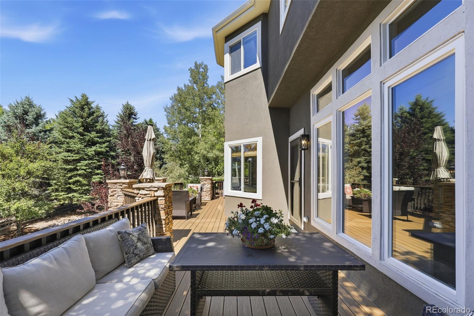 MLS Image #44 for 5347  sage thrasher road,parker, Colorado
