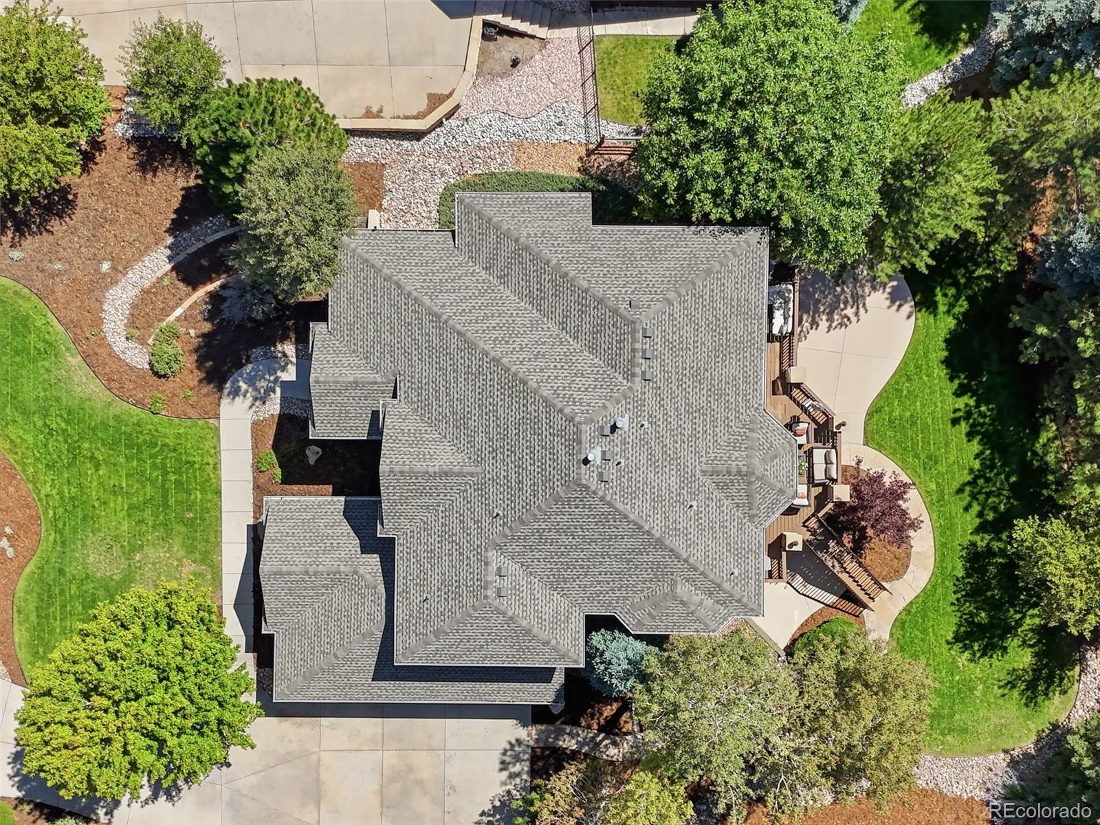 MLS Image #46 for 5347  sage thrasher road,parker, Colorado