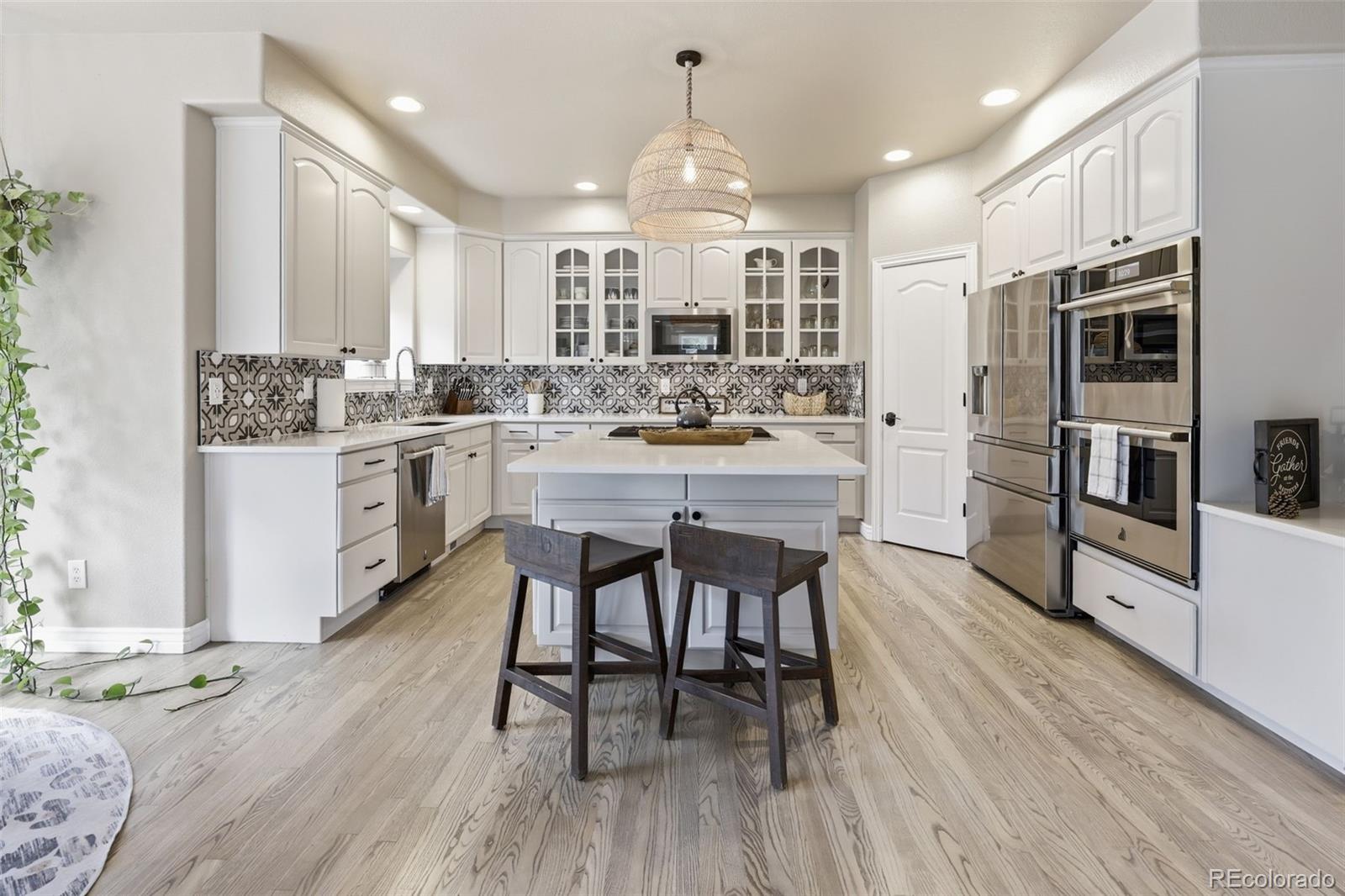 MLS Image #7 for 5347  sage thrasher road,parker, Colorado