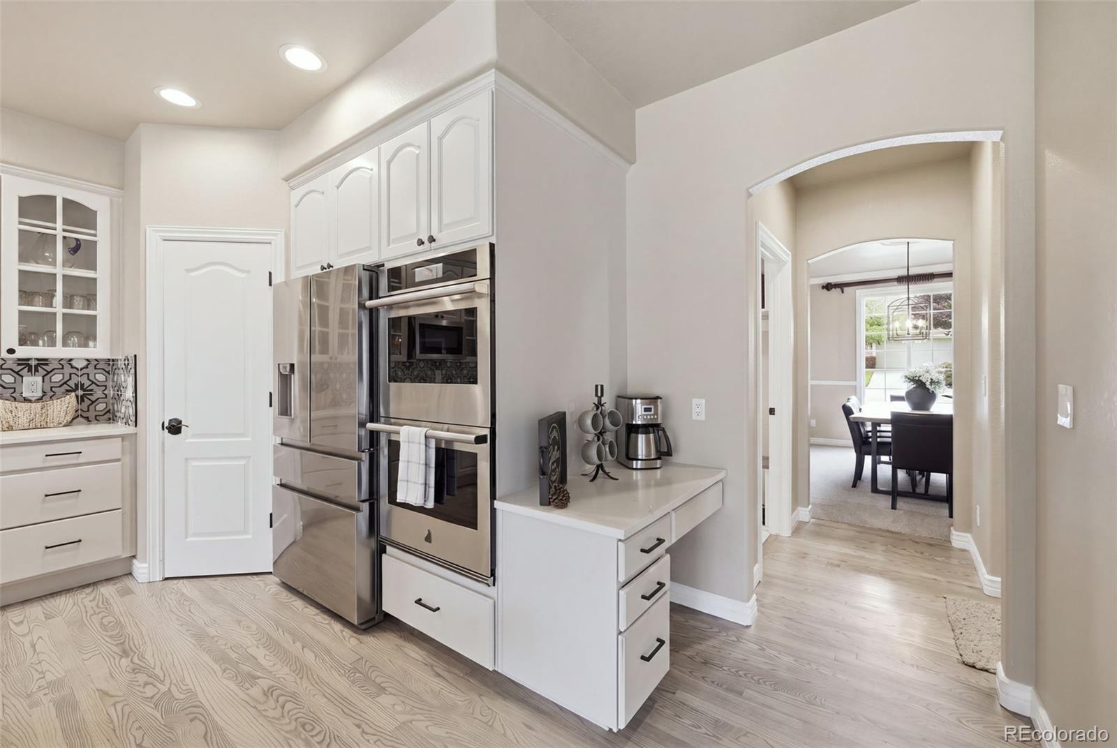 MLS Image #8 for 5347  sage thrasher road,parker, Colorado
