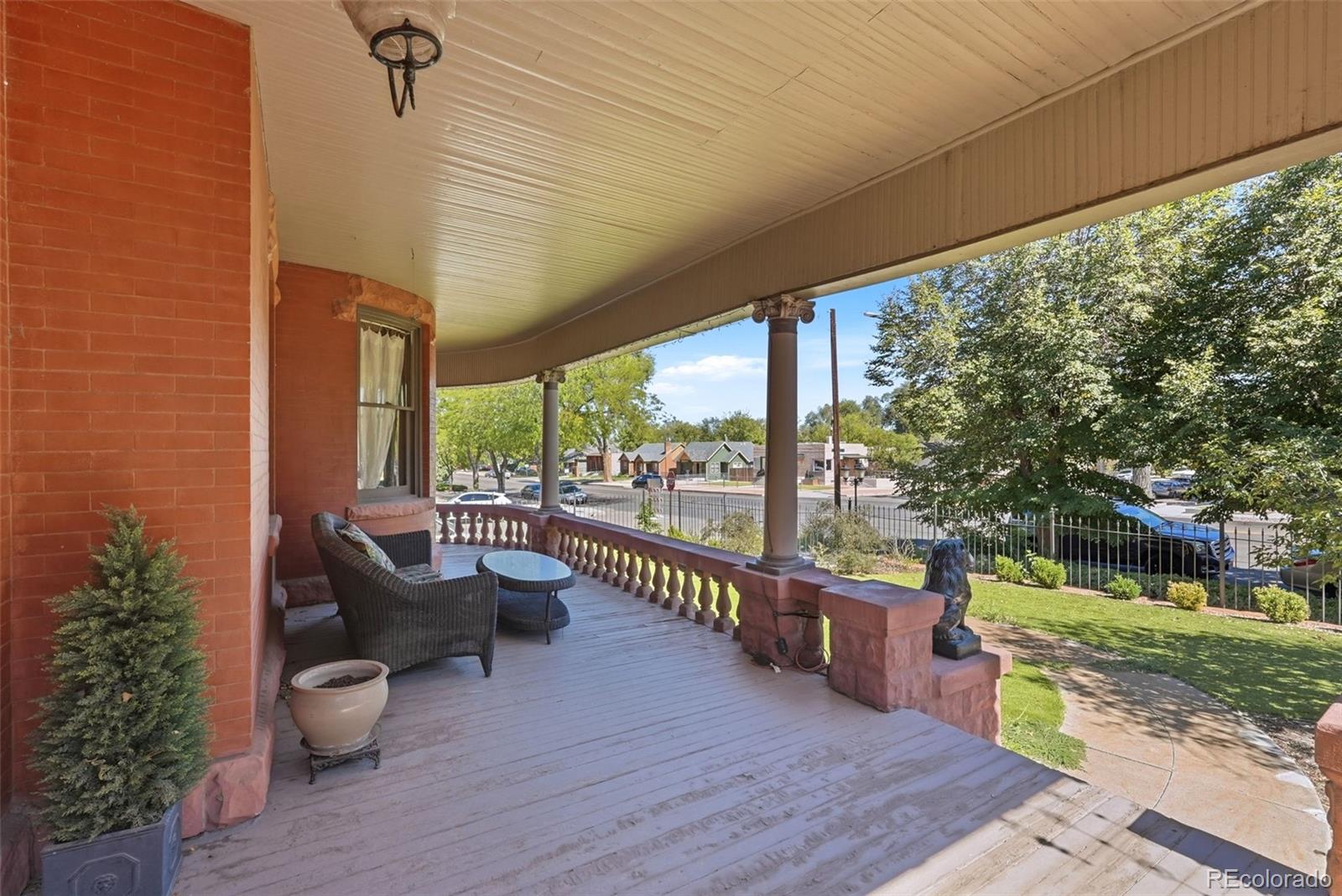 MLS Image #3 for 501  colorado avenue,pueblo, Colorado