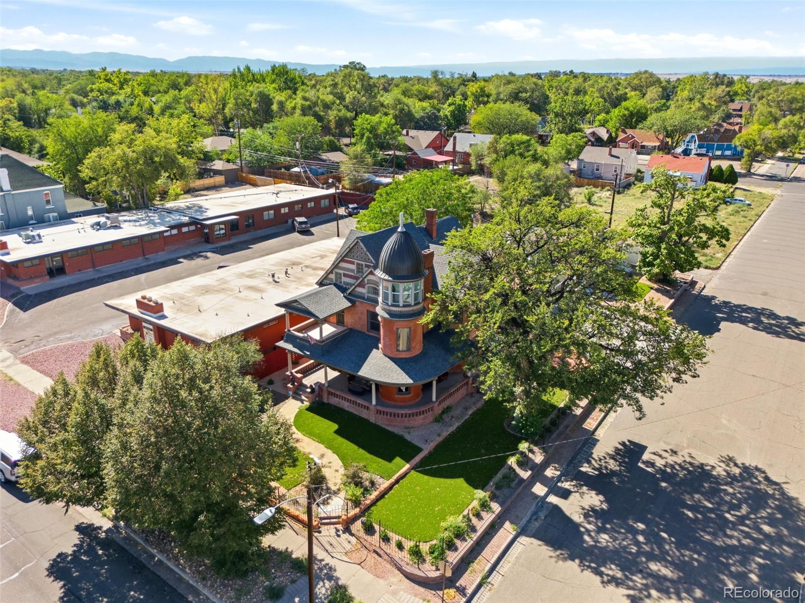 MLS Image #48 for 501  colorado avenue,pueblo, Colorado