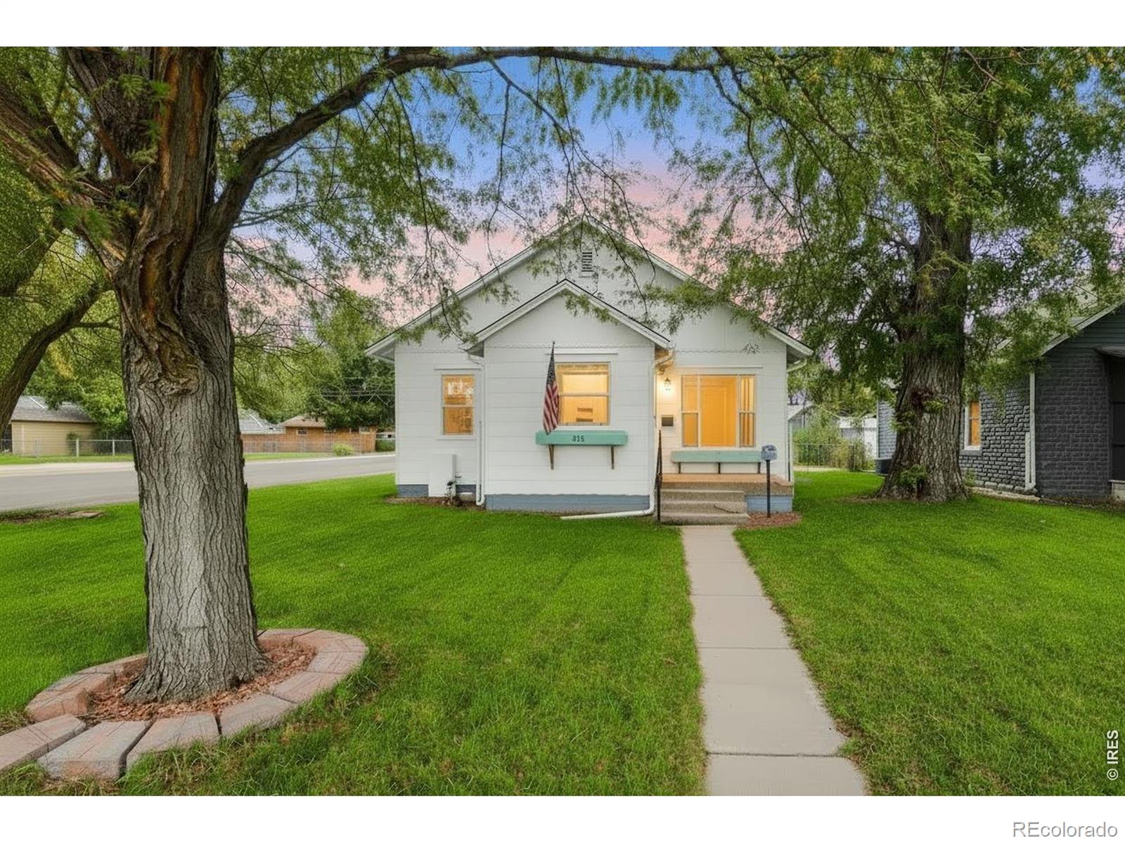 MLS Image #0 for 319  turner street,brush, Colorado