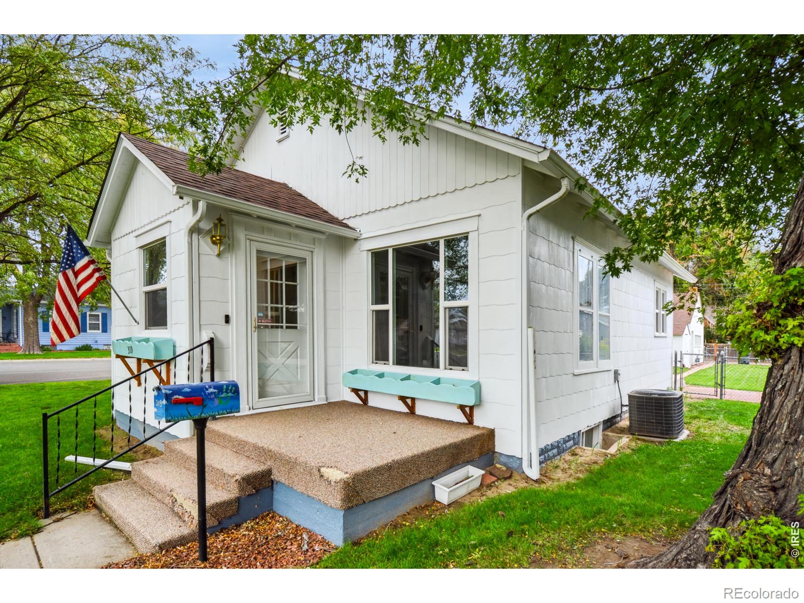 MLS Image #1 for 319  turner street,brush, Colorado