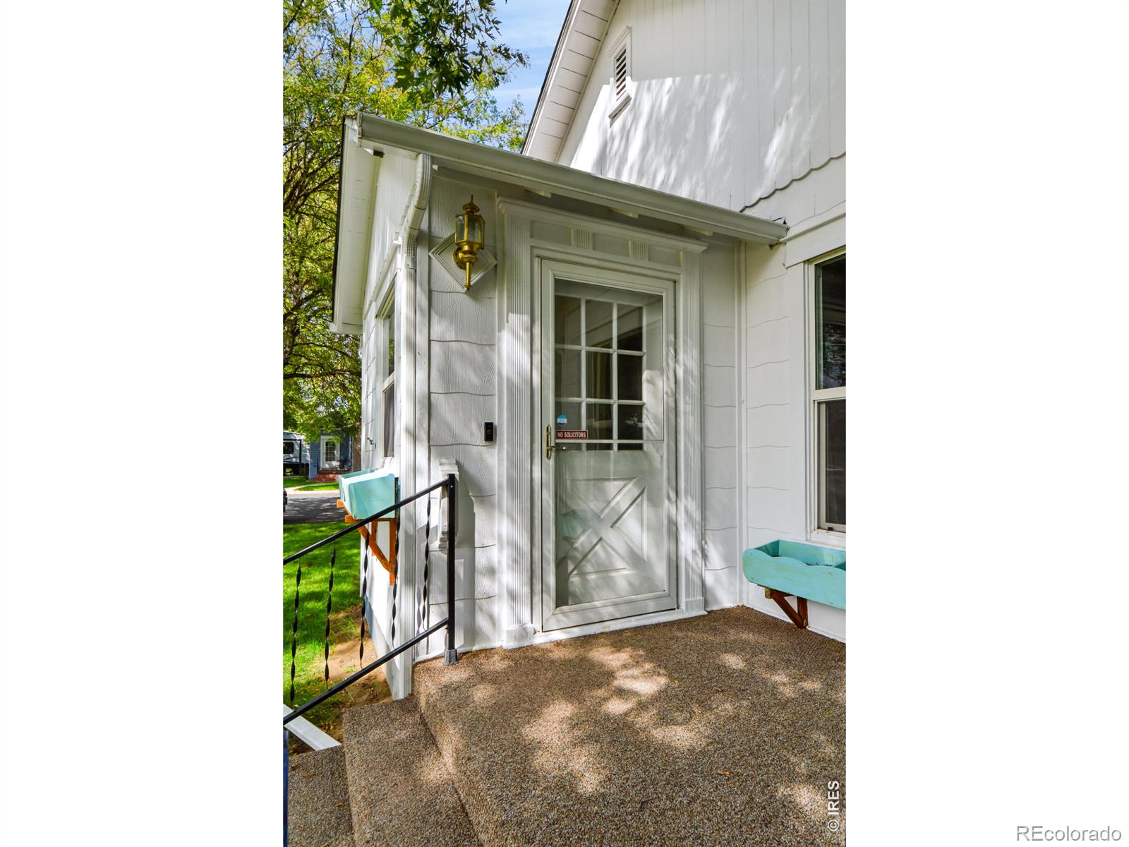 MLS Image #2 for 319  turner street,brush, Colorado