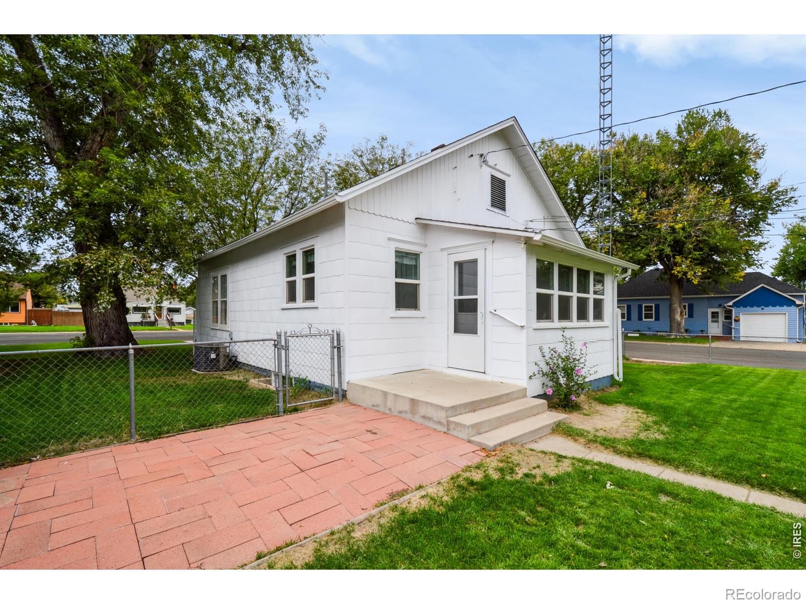 MLS Image #22 for 319  turner street,brush, Colorado