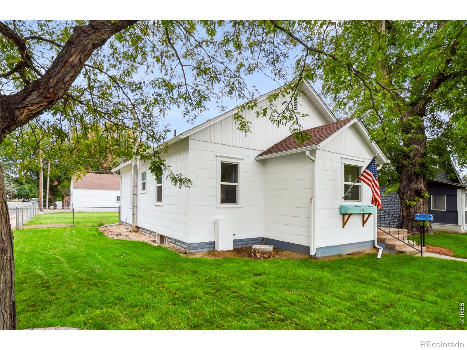 MLS Image #3 for 319  turner street,brush, Colorado