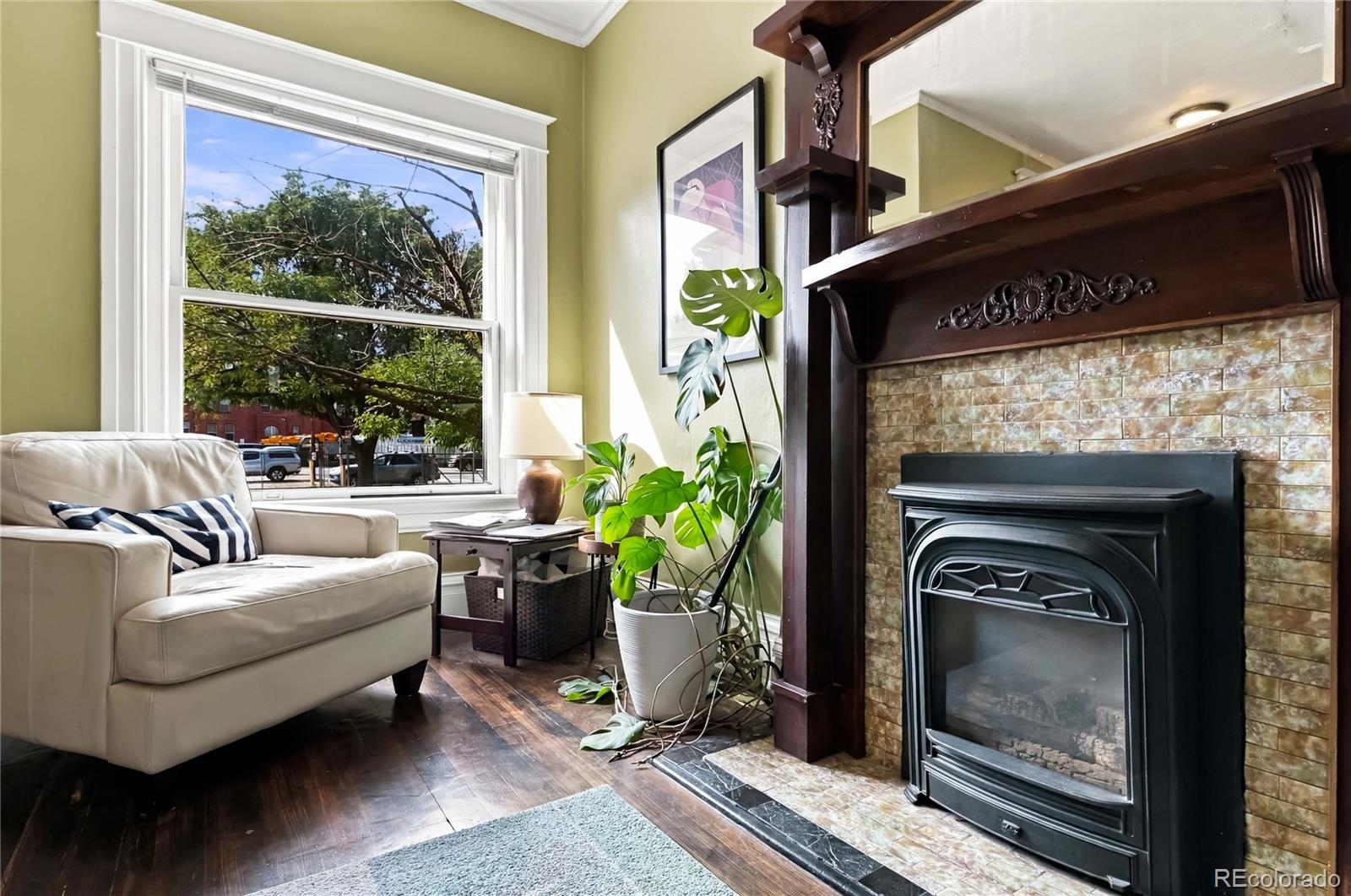 MLS Image #1 for 609 e 16th avenue,denver, Colorado