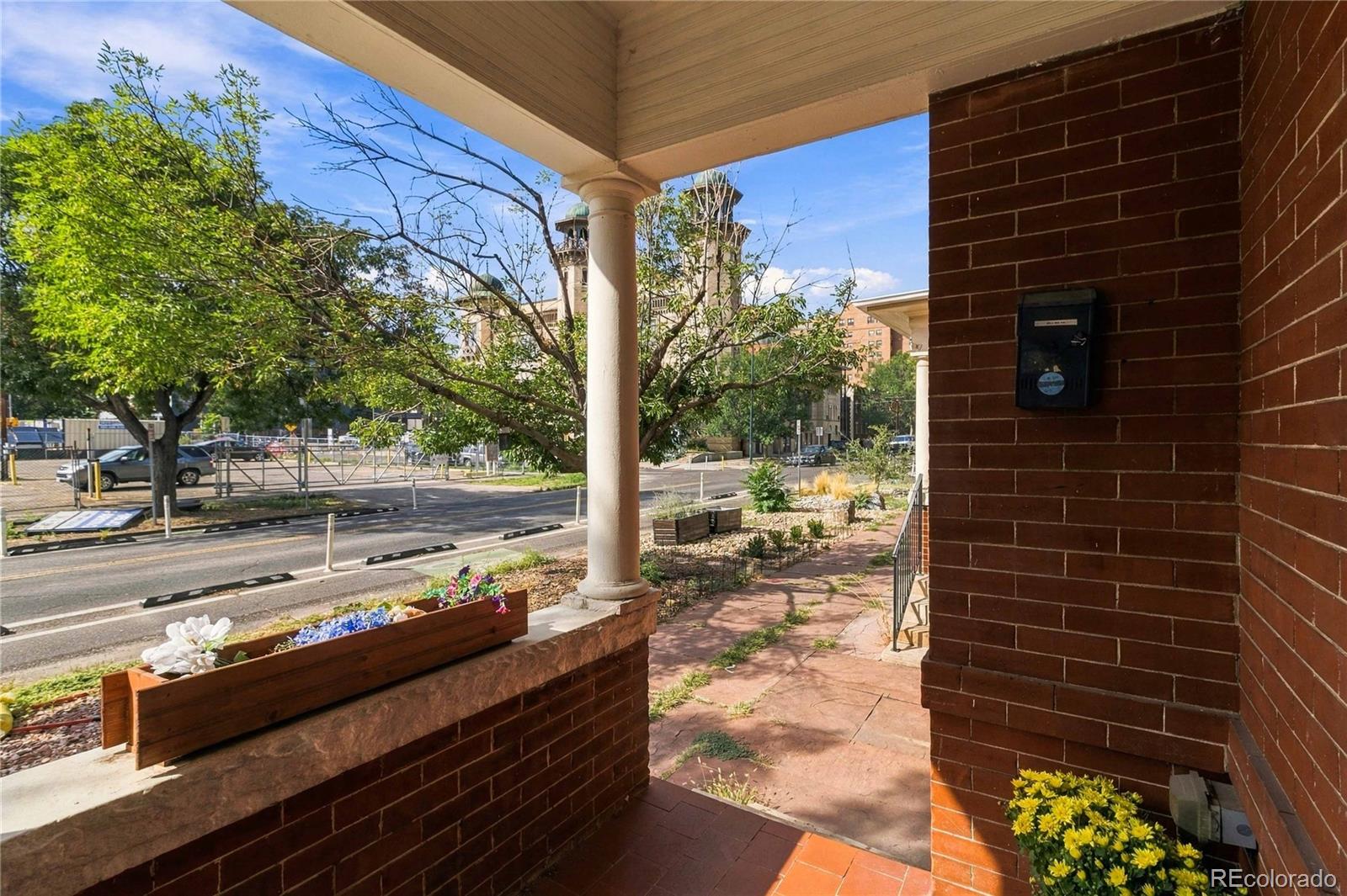 MLS Image #12 for 609 e 16th avenue,denver, Colorado