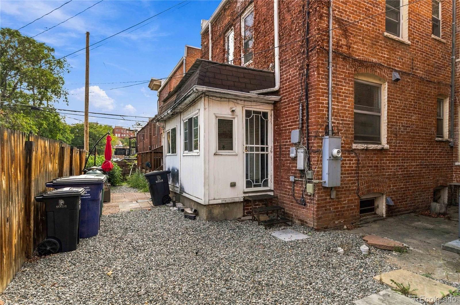 MLS Image #13 for 609 e 16th avenue,denver, Colorado