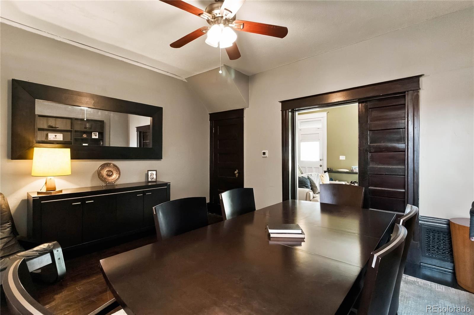 MLS Image #4 for 609 e 16th avenue,denver, Colorado