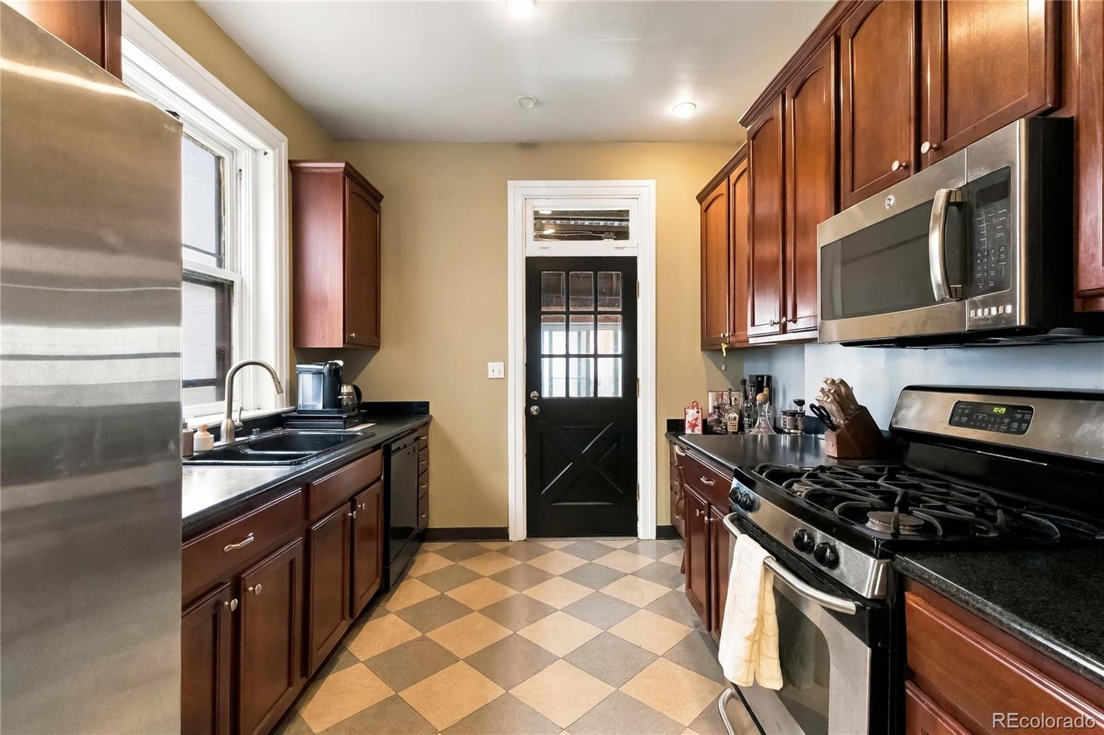 MLS Image #6 for 609 e 16th avenue,denver, Colorado
