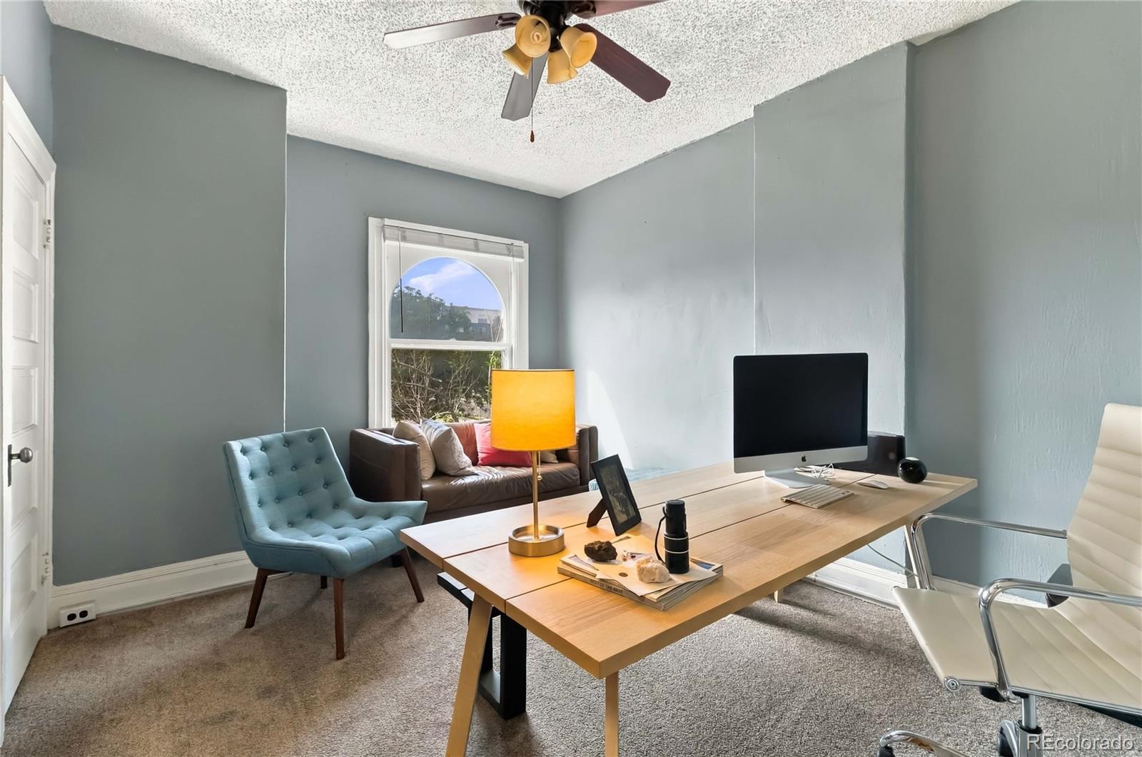 MLS Image #7 for 609 e 16th avenue,denver, Colorado