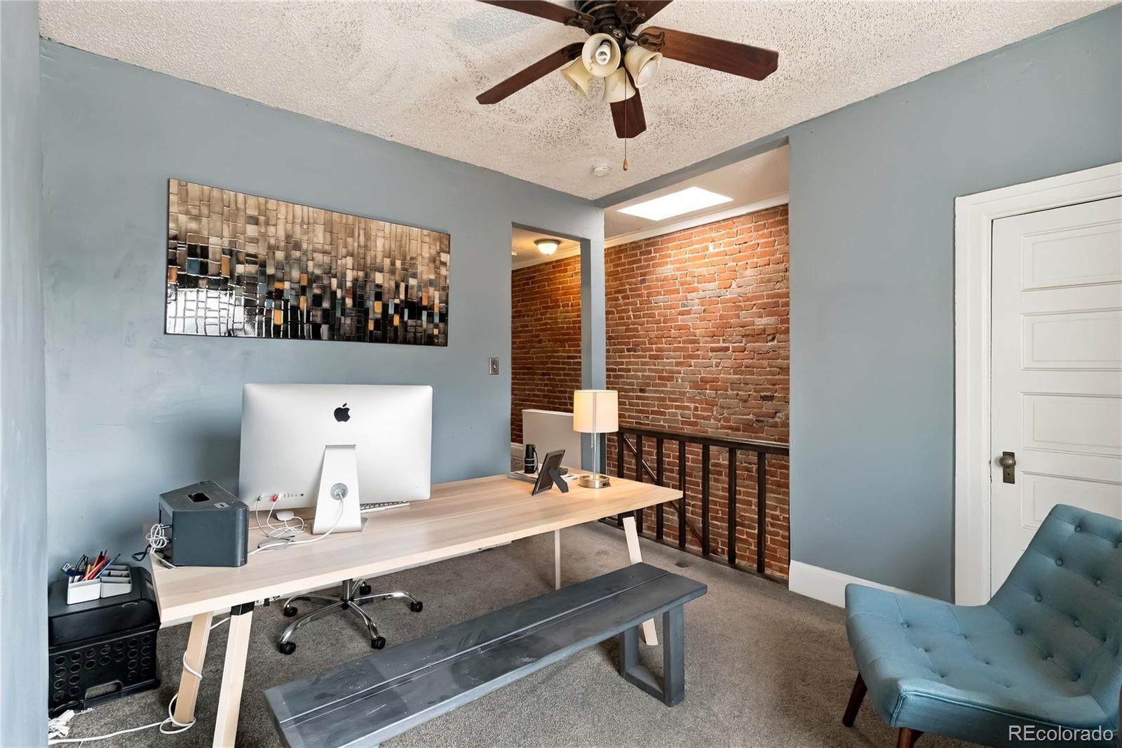 MLS Image #8 for 609 e 16th avenue,denver, Colorado