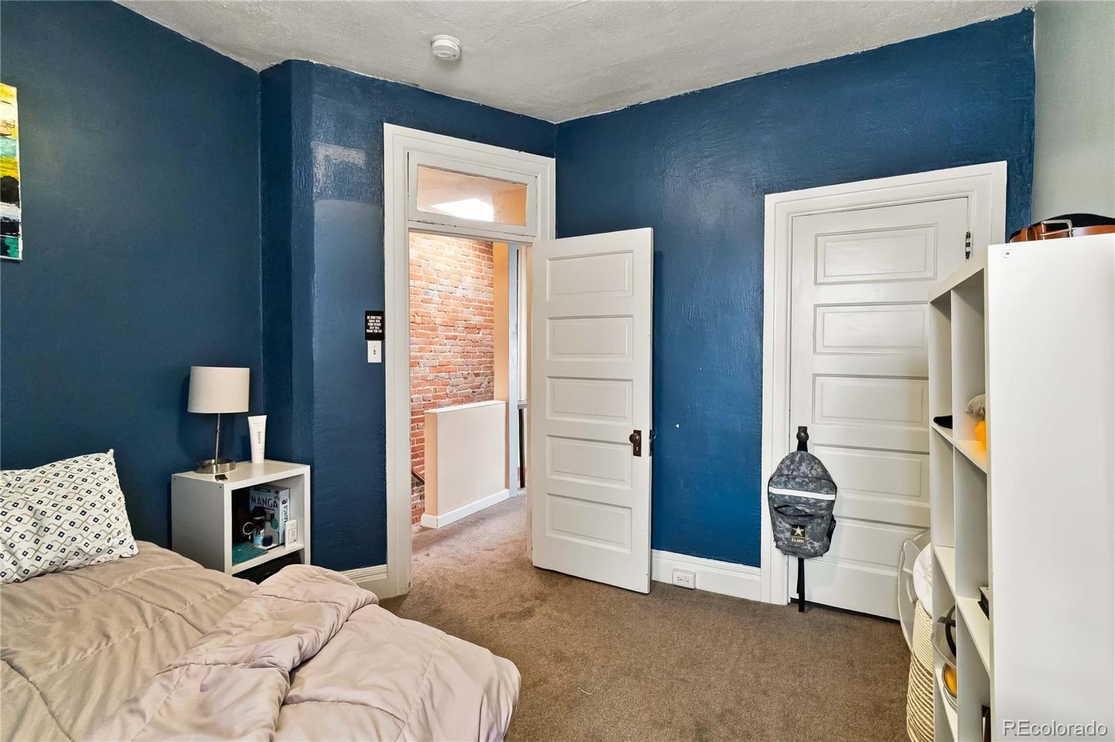 MLS Image #9 for 609 e 16th avenue,denver, Colorado
