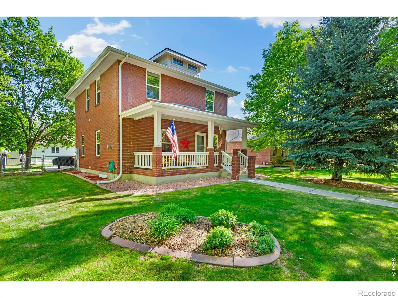 MLS Image #1 for 214 e colorado avenue,berthoud, Colorado