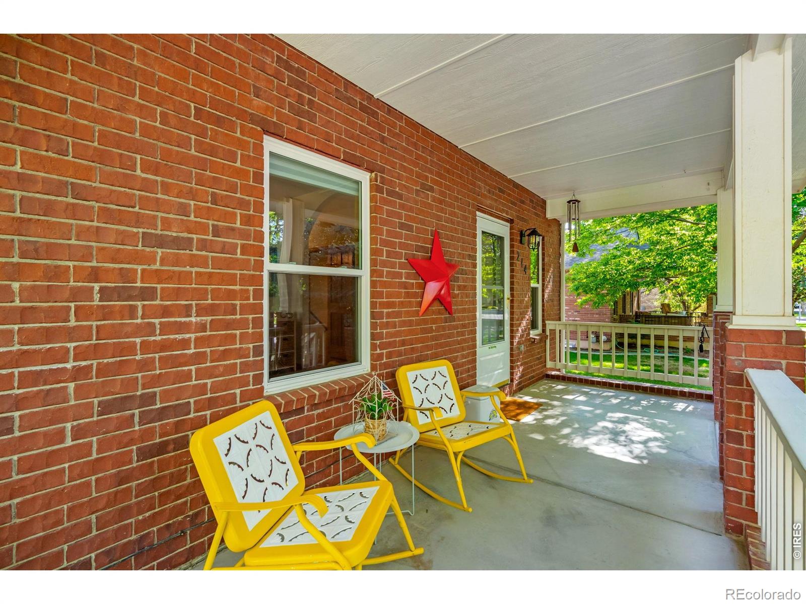 MLS Image #2 for 214 e colorado avenue,berthoud, Colorado