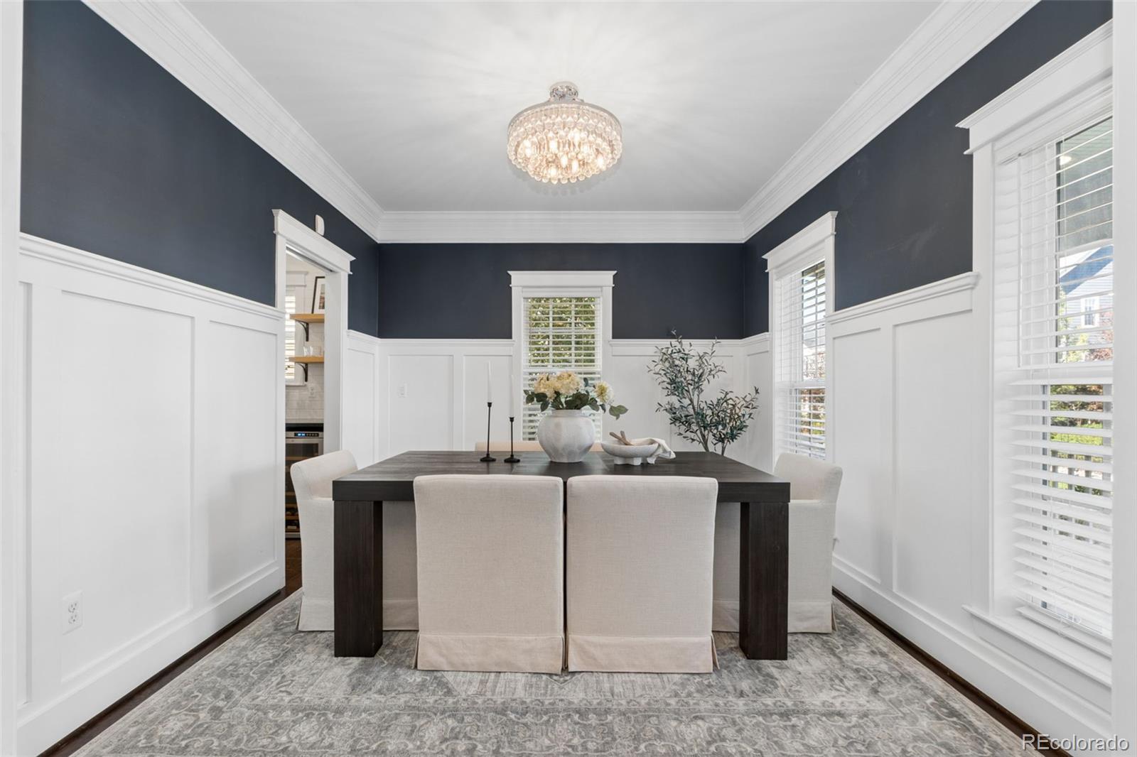 MLS Image #4 for 8131 e 33rd avenue,denver, Colorado