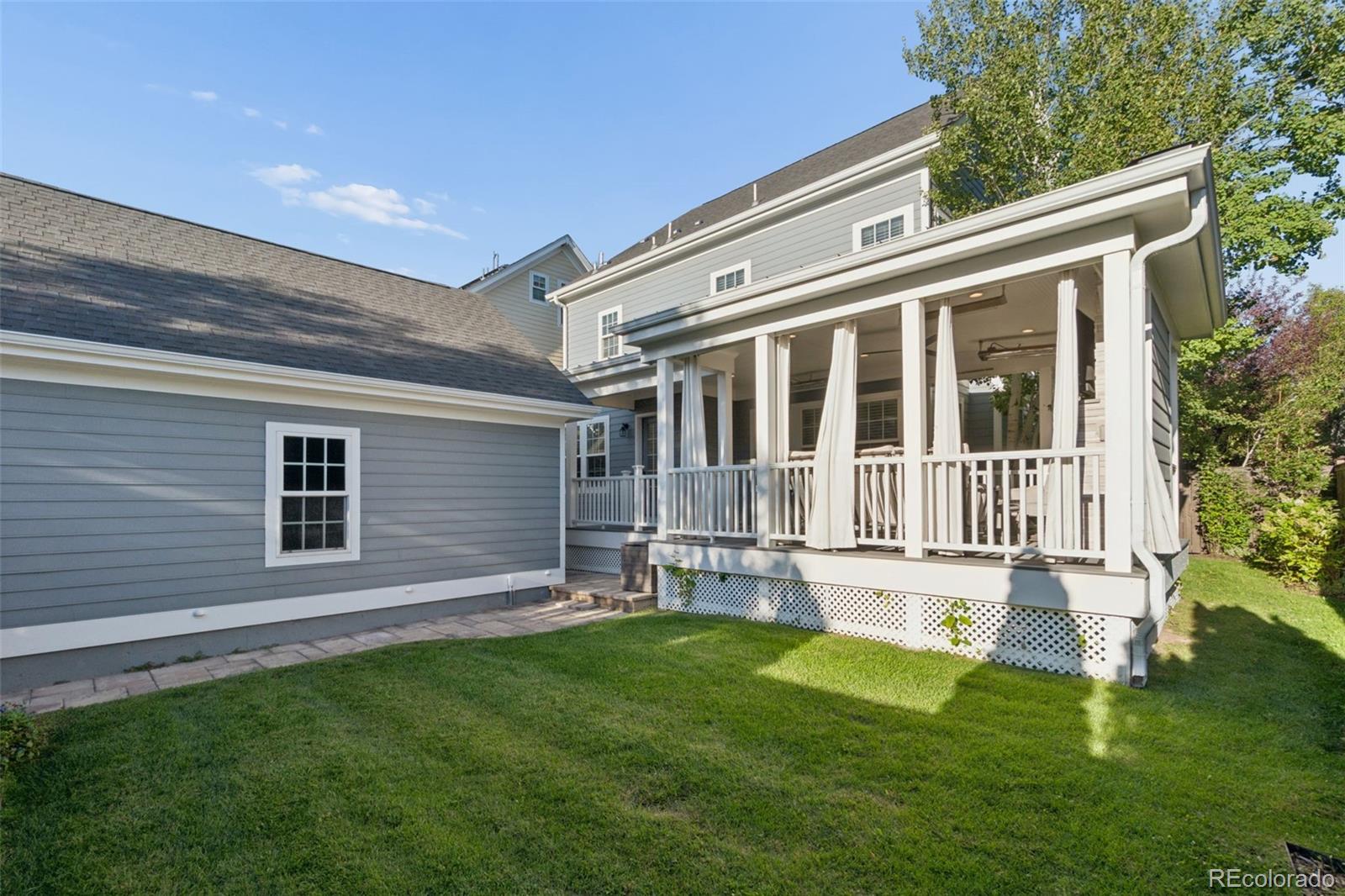 MLS Image #40 for 8131 e 33rd avenue,denver, Colorado