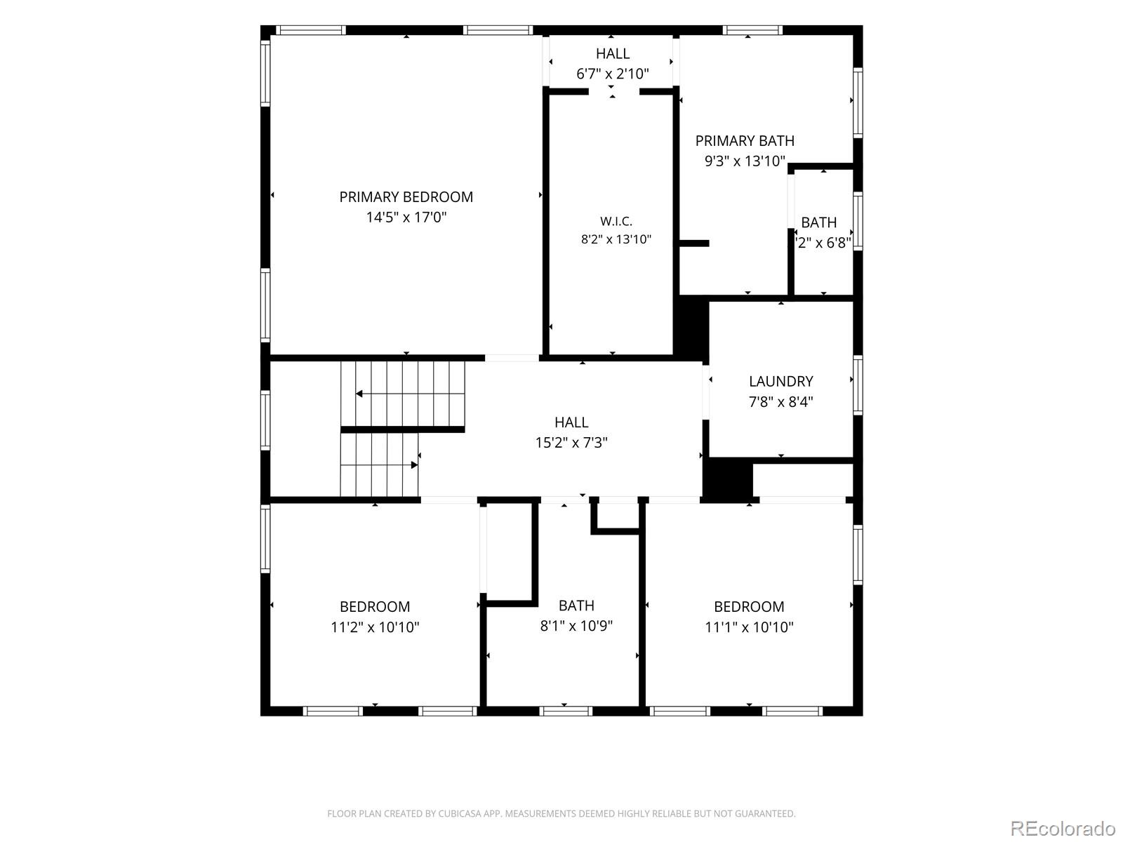 MLS Image #44 for 8131 e 33rd avenue,denver, Colorado