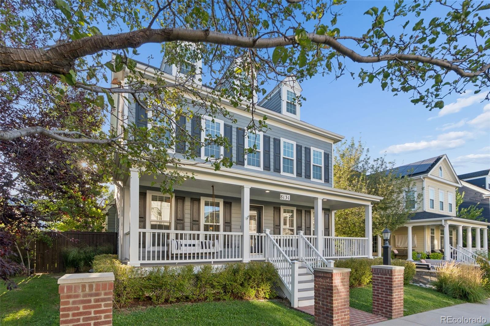 MLS Image #48 for 8131 e 33rd avenue,denver, Colorado