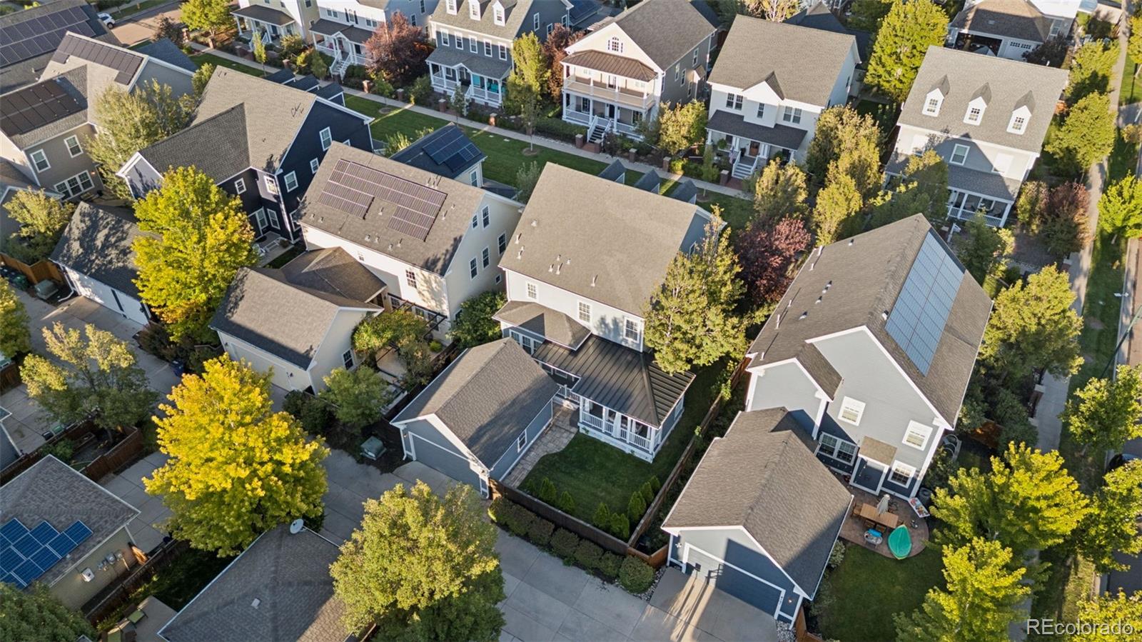 MLS Image #49 for 8131 e 33rd avenue,denver, Colorado