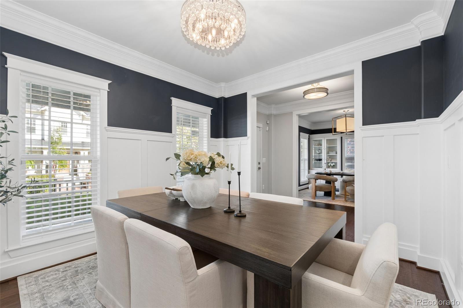 MLS Image #5 for 8131 e 33rd avenue,denver, Colorado