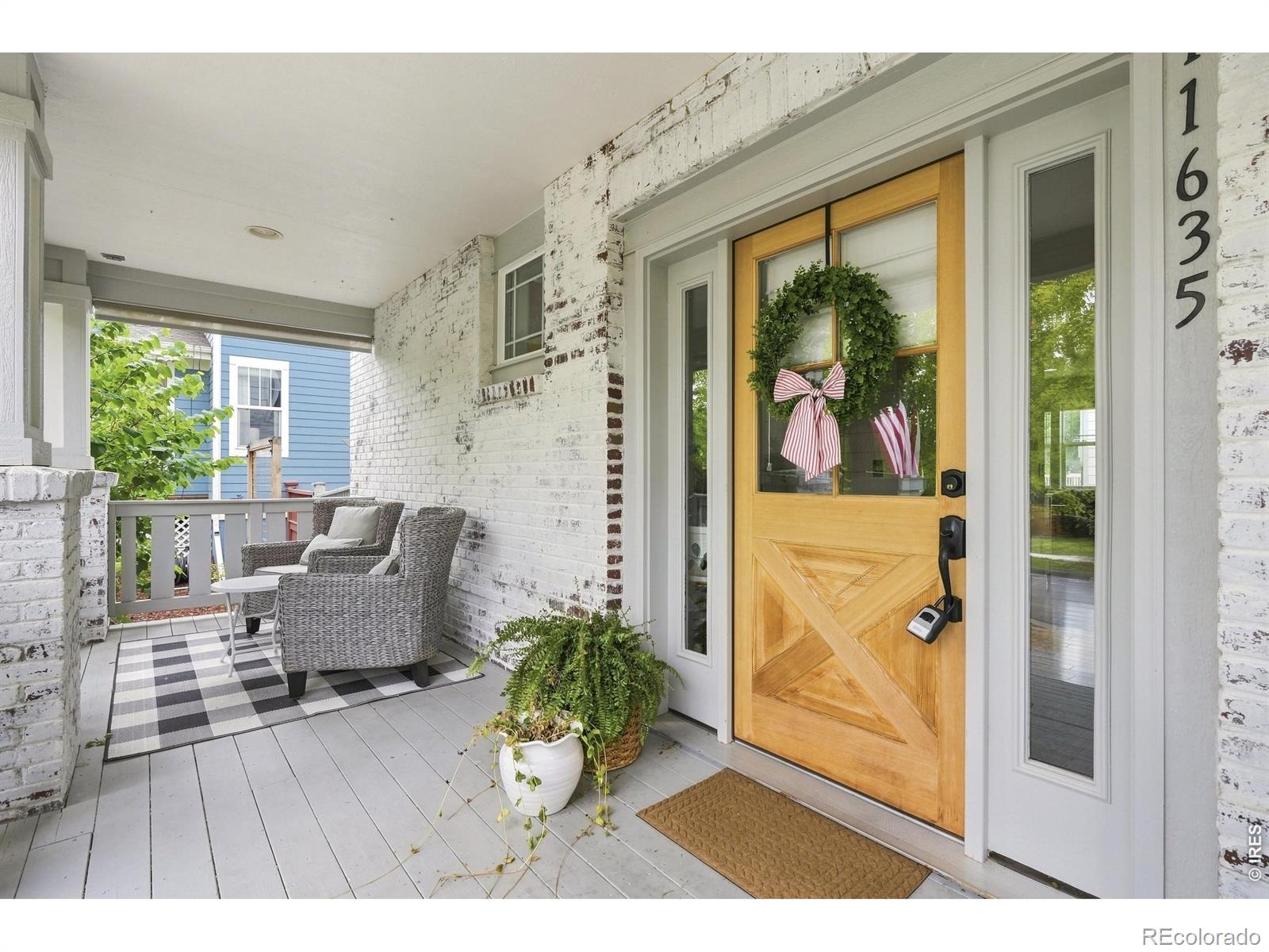 MLS Image #1 for 11635  newton place,westminster, Colorado