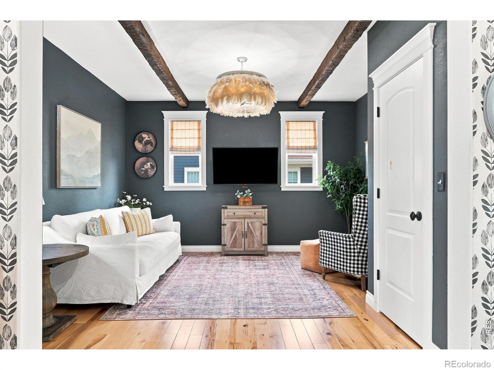 MLS Image #4 for 11635  newton place,westminster, Colorado