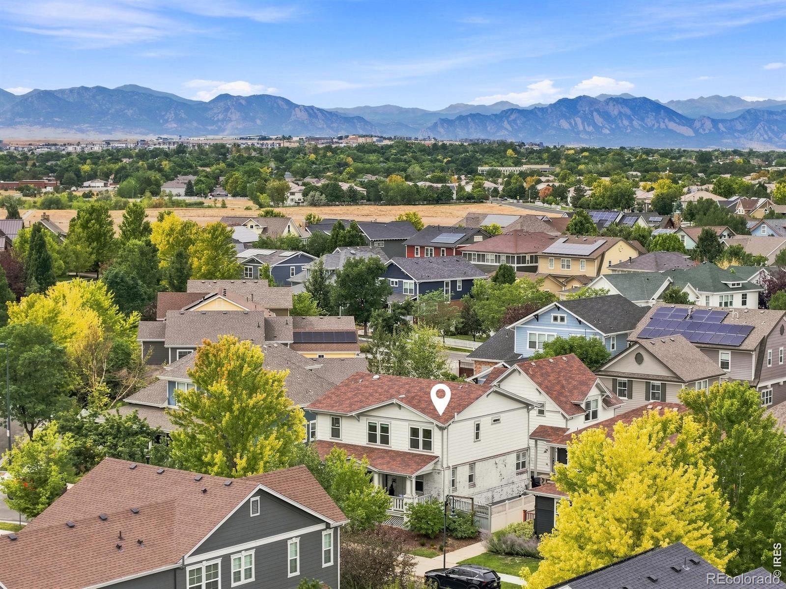 MLS Image #40 for 11635  newton place,westminster, Colorado