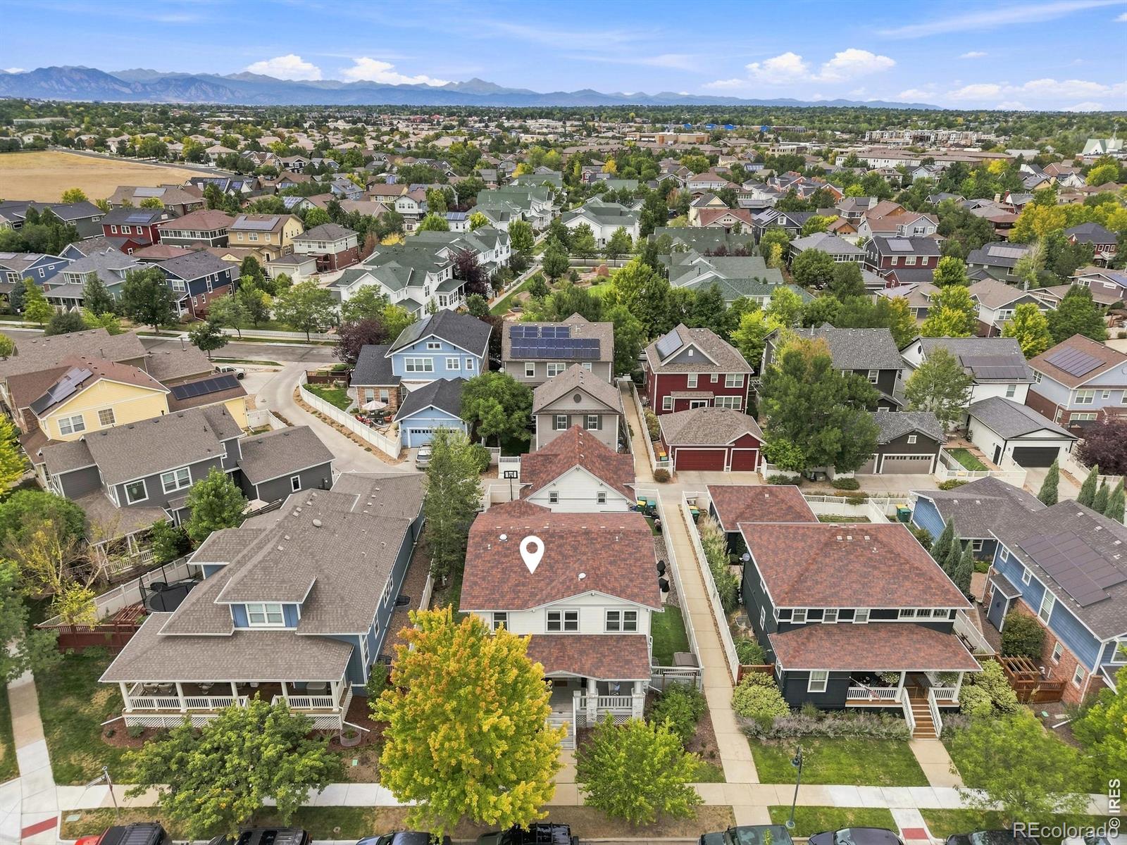 MLS Image #41 for 11635  newton place,westminster, Colorado