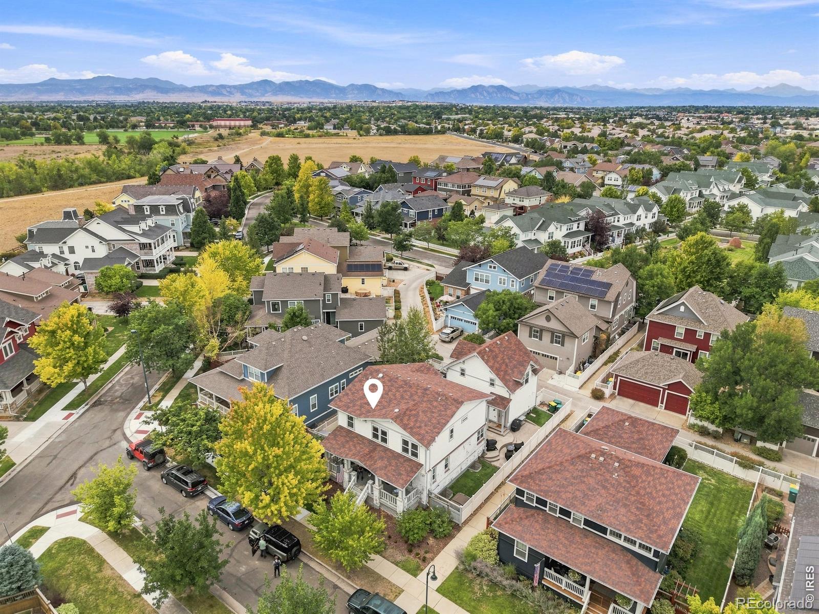 MLS Image #42 for 11635  newton place,westminster, Colorado