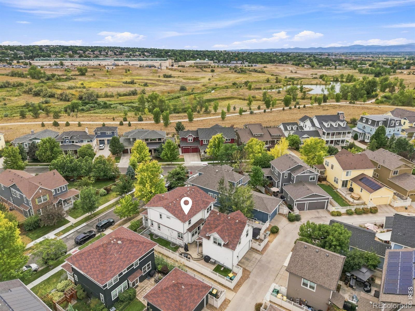 MLS Image #43 for 11635  newton place,westminster, Colorado
