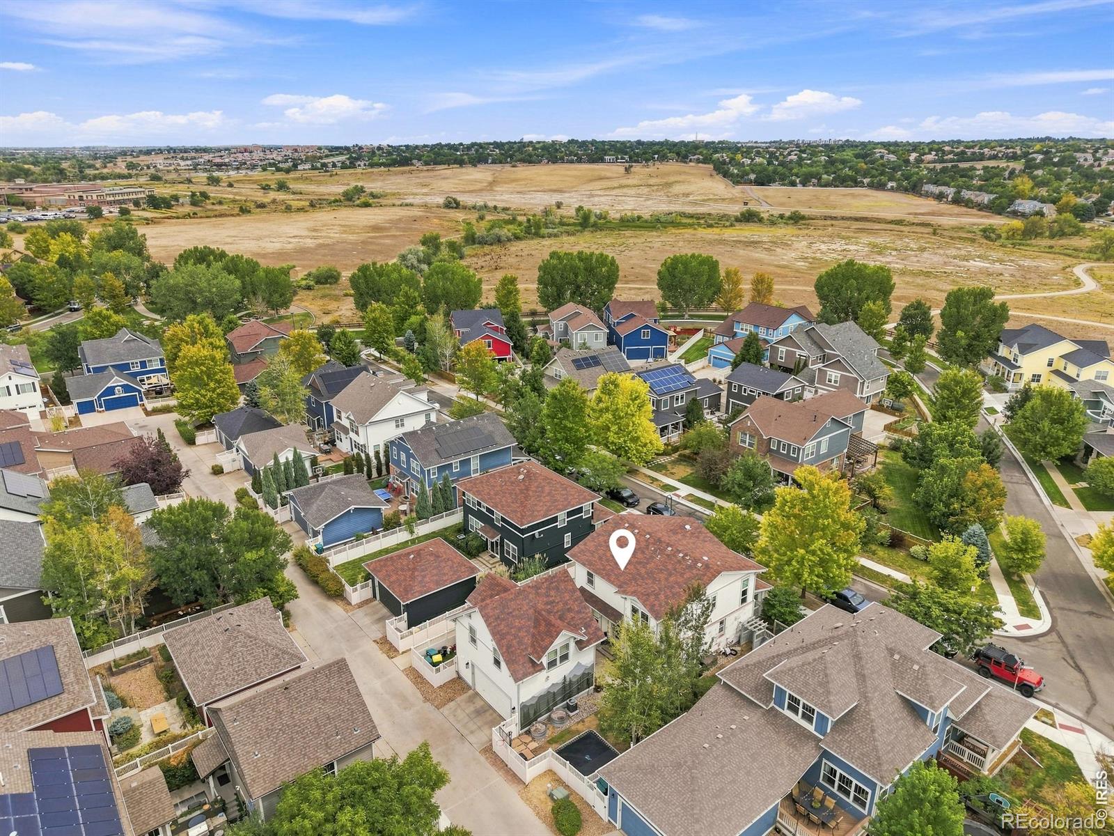 MLS Image #45 for 11635  newton place,westminster, Colorado