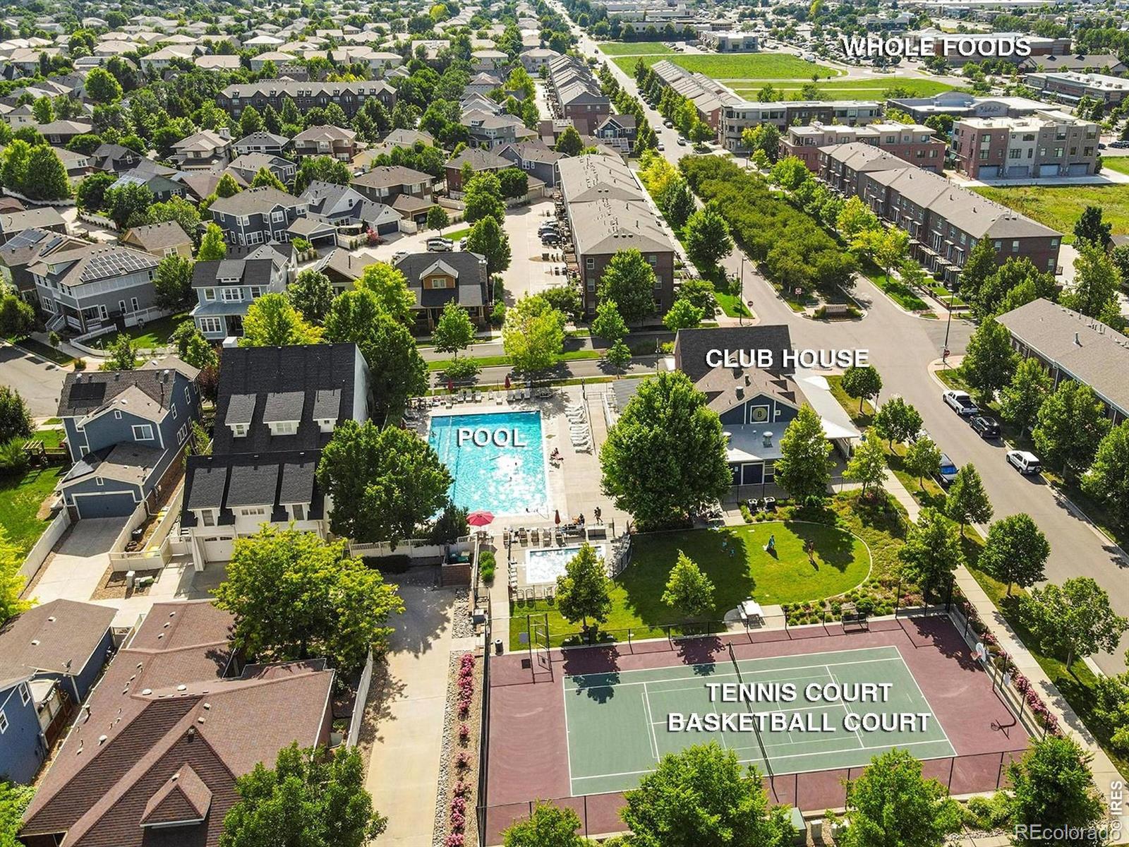 MLS Image #49 for 11635  newton place,westminster, Colorado