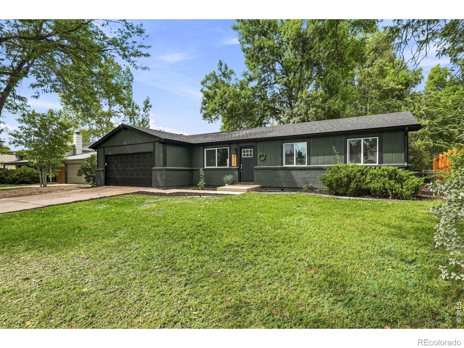 MLS Image #1 for 812 e swallow road,fort collins, Colorado