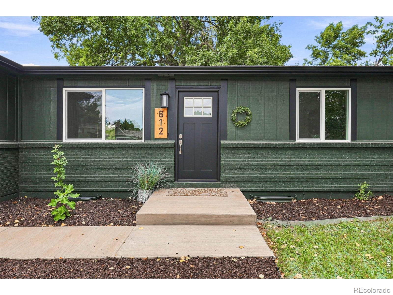 MLS Image #2 for 812 e swallow road,fort collins, Colorado