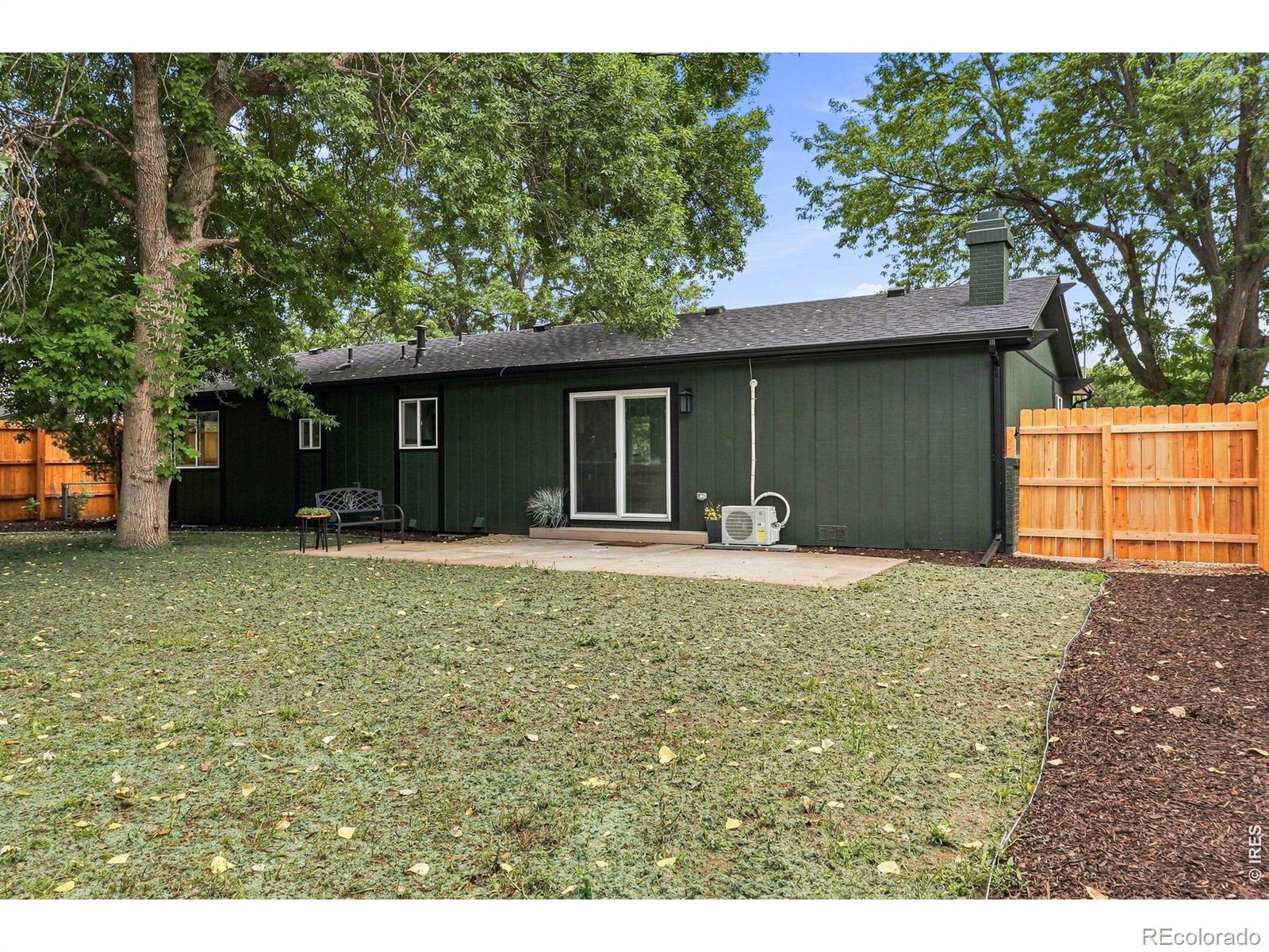 MLS Image #39 for 812 e swallow road,fort collins, Colorado