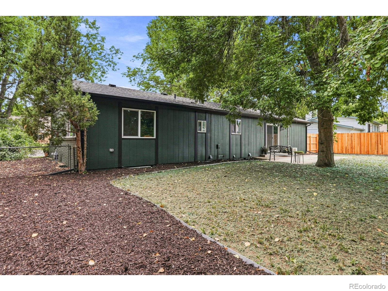 MLS Image #41 for 812 e swallow road,fort collins, Colorado