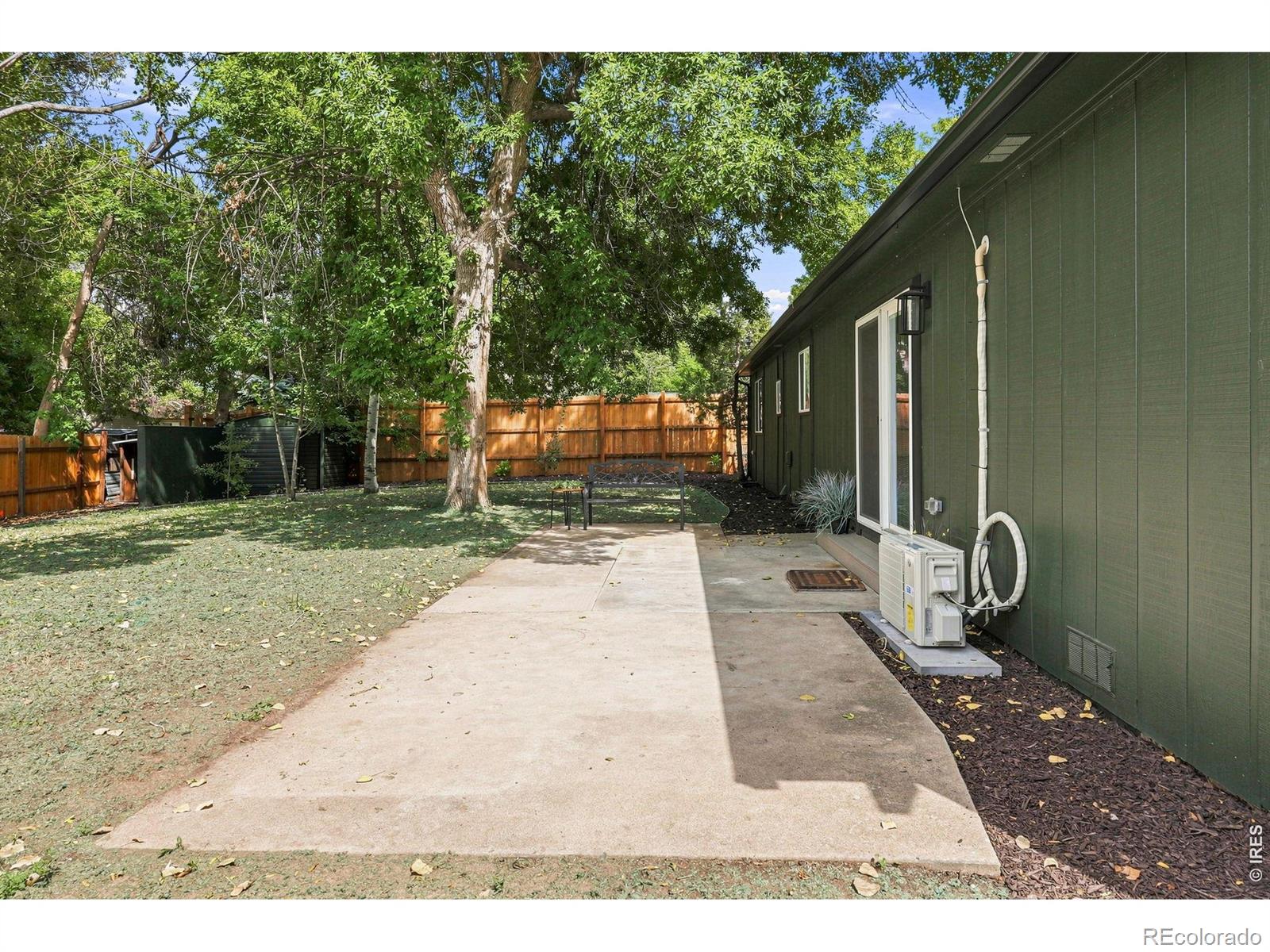 MLS Image #44 for 812 e swallow road,fort collins, Colorado