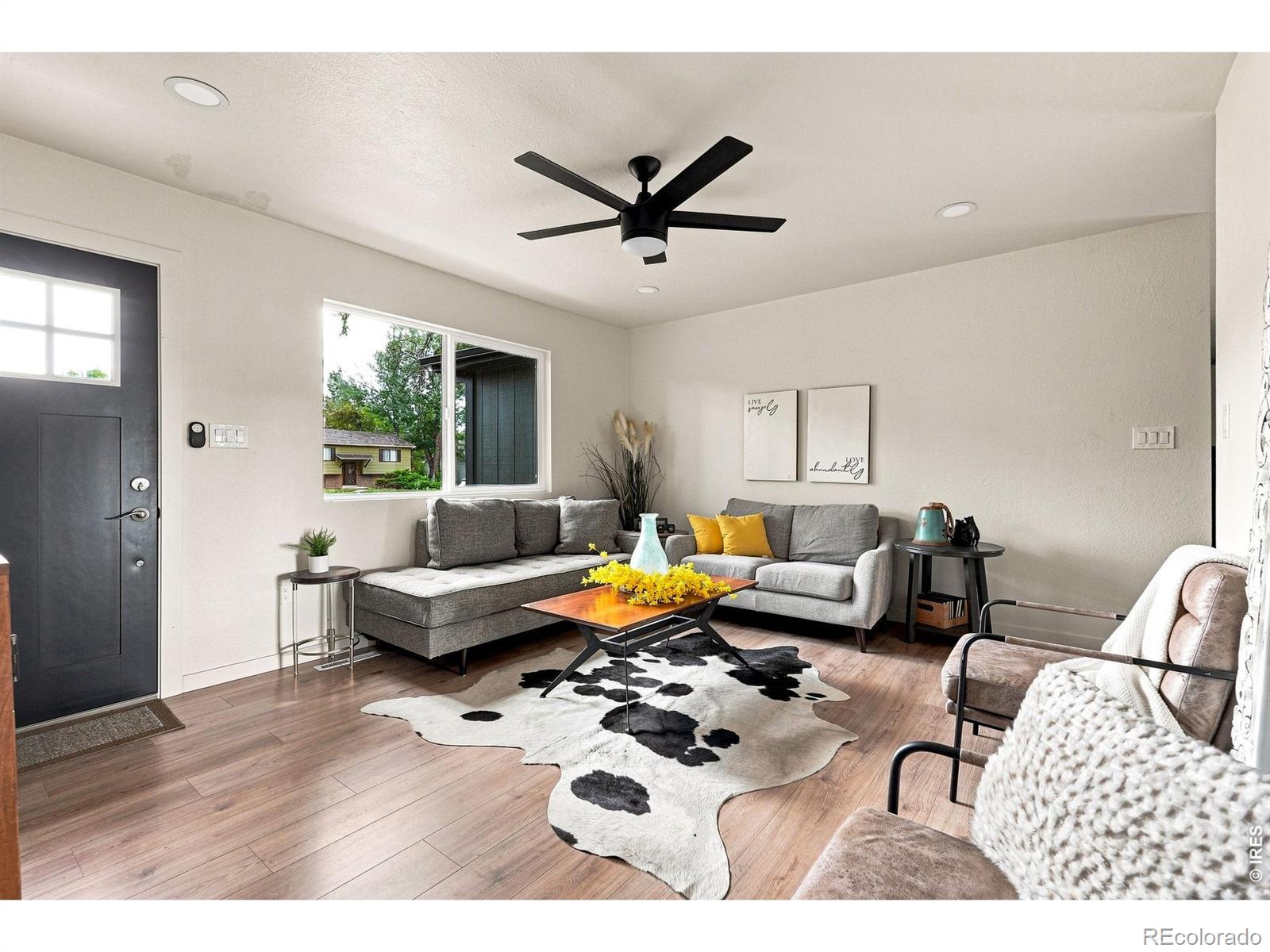 MLS Image #5 for 812 e swallow road,fort collins, Colorado