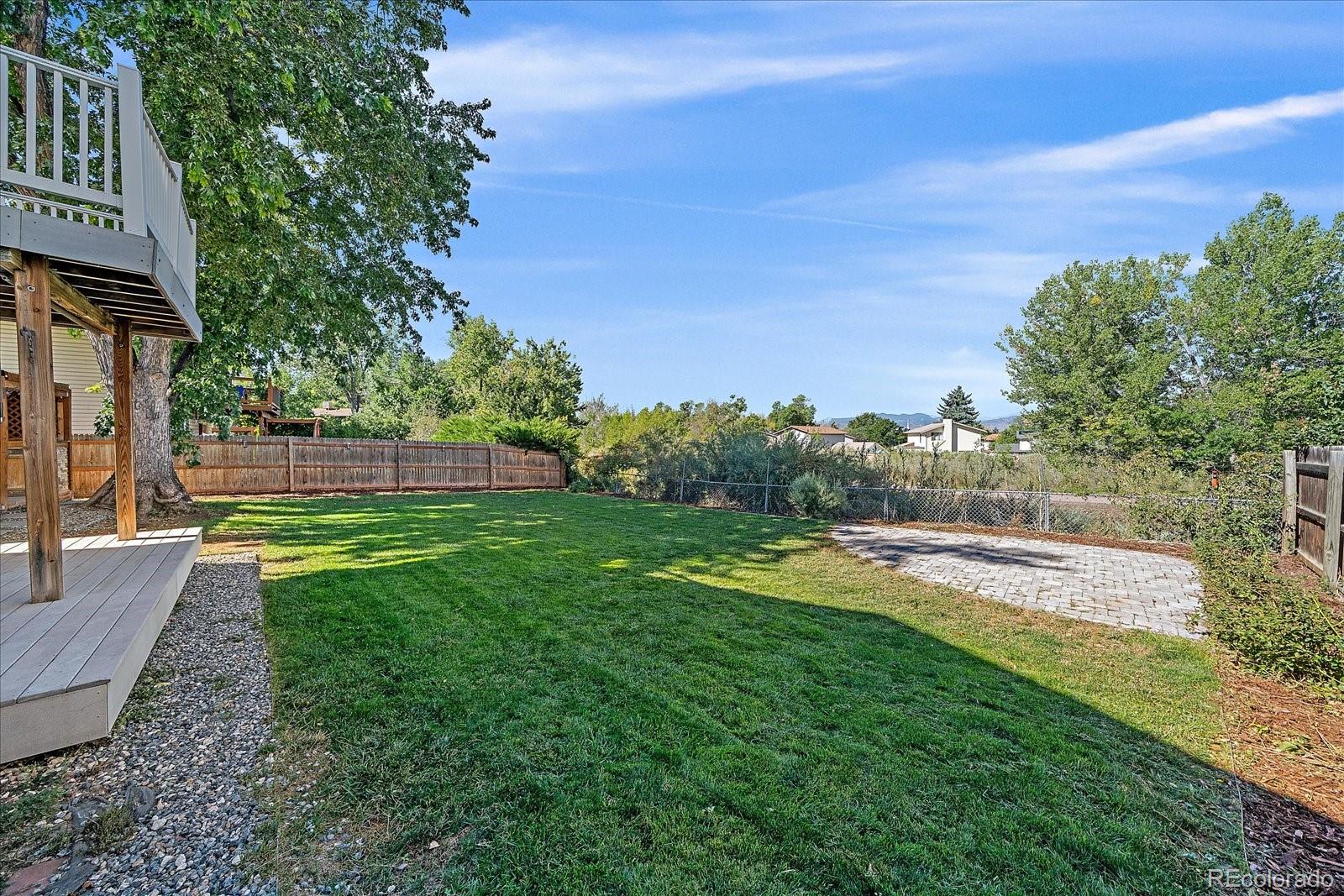 MLS Image #2 for 9233  lamar street,westminster, Colorado