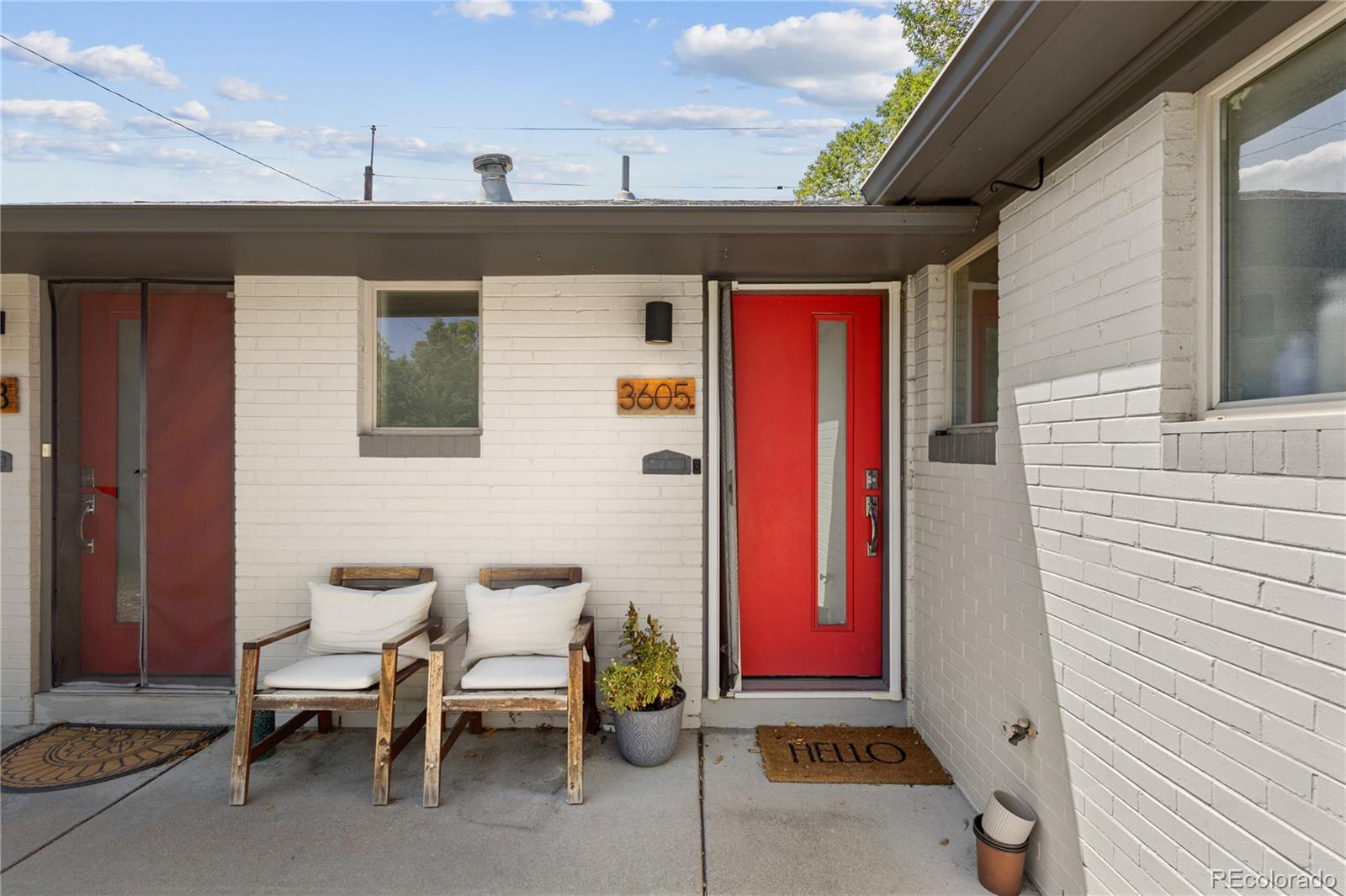 MLS Image #2 for 3605  stuart street,denver, Colorado