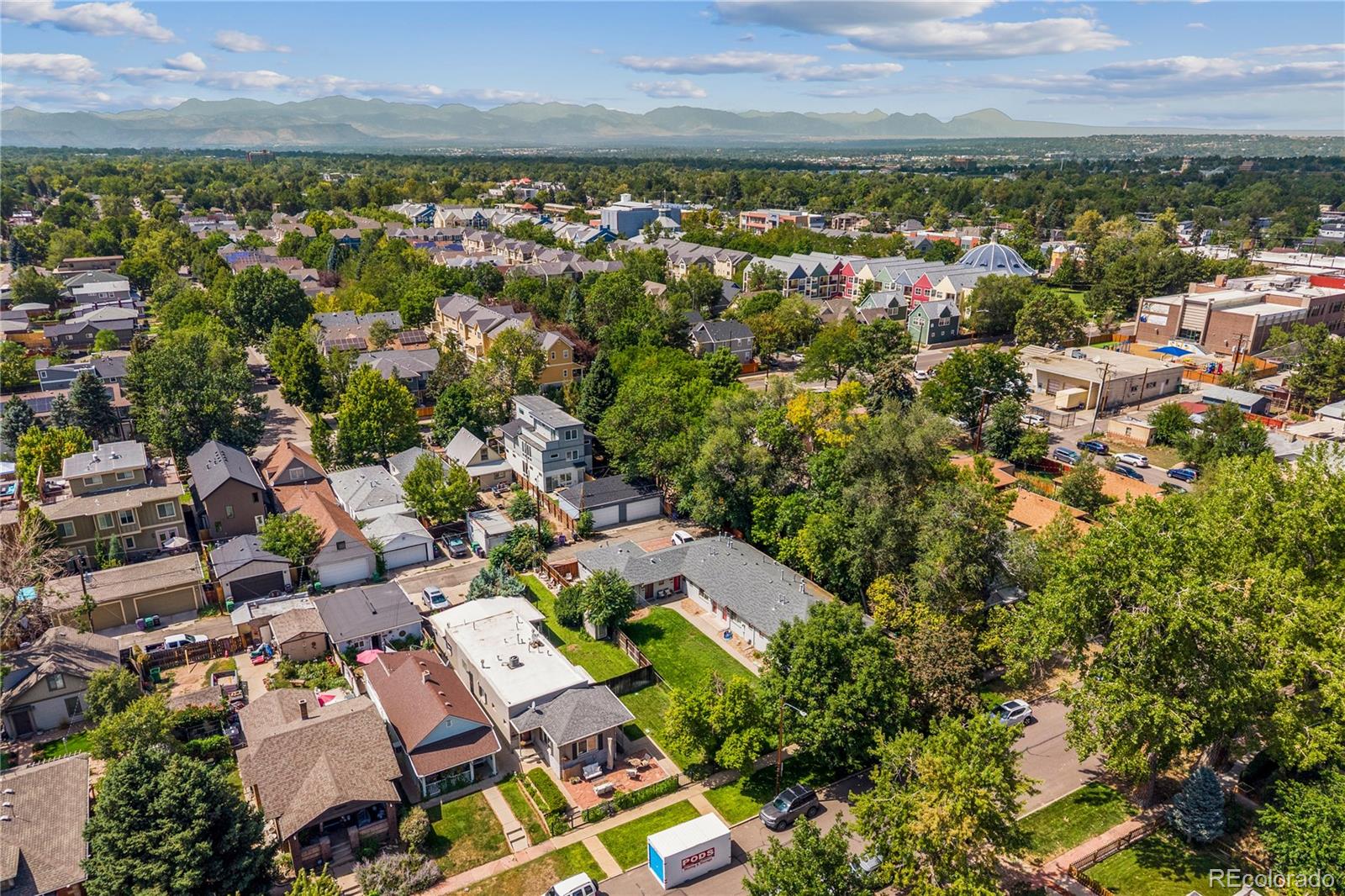 MLS Image #22 for 3605  stuart street,denver, Colorado