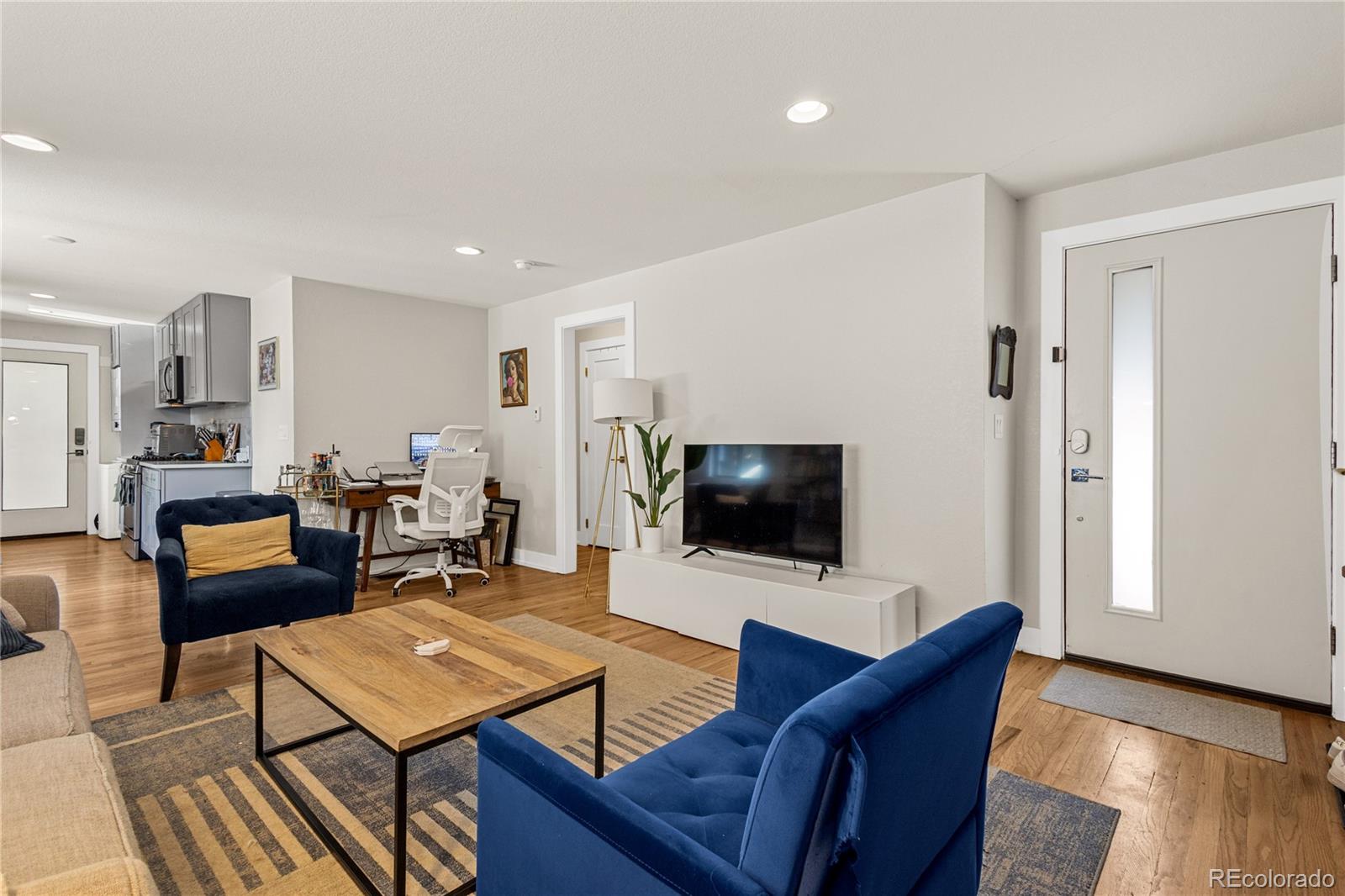 MLS Image #4 for 3605  stuart street,denver, Colorado