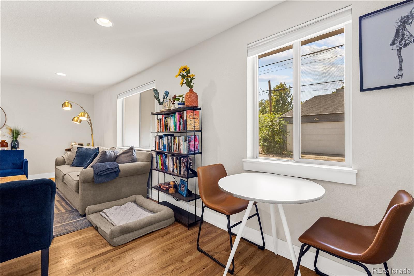 MLS Image #5 for 3605  stuart street,denver, Colorado
