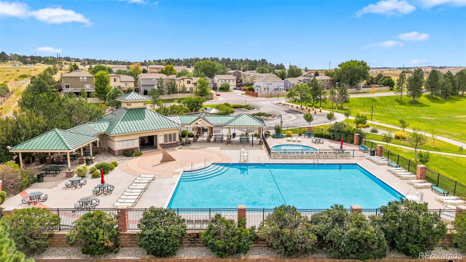 MLS Image #1 for 5086  miriam lane,parker, Colorado