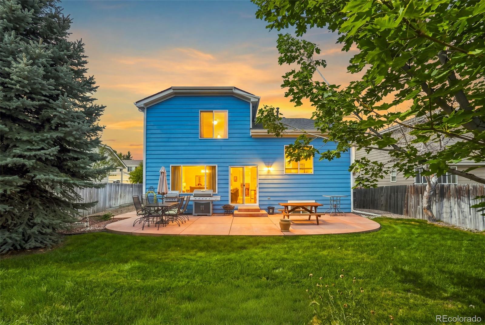 MLS Image #31 for 5086  miriam lane,parker, Colorado