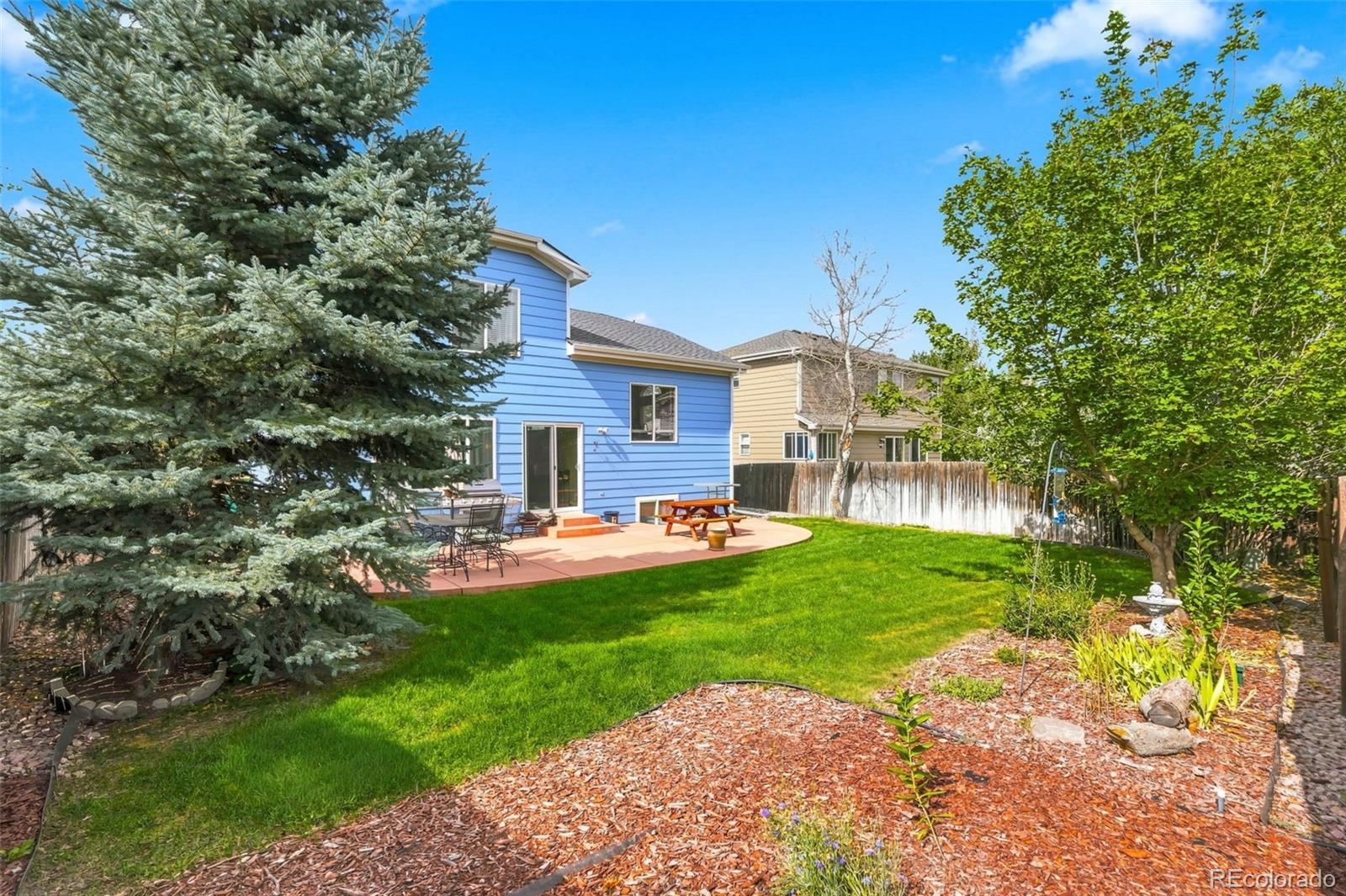 MLS Image #32 for 5086  miriam lane,parker, Colorado