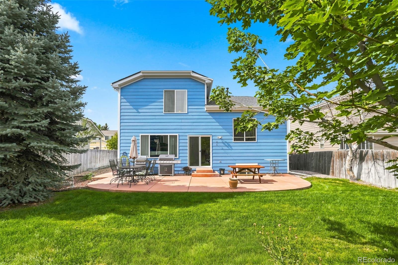 MLS Image #37 for 5086  miriam lane,parker, Colorado
